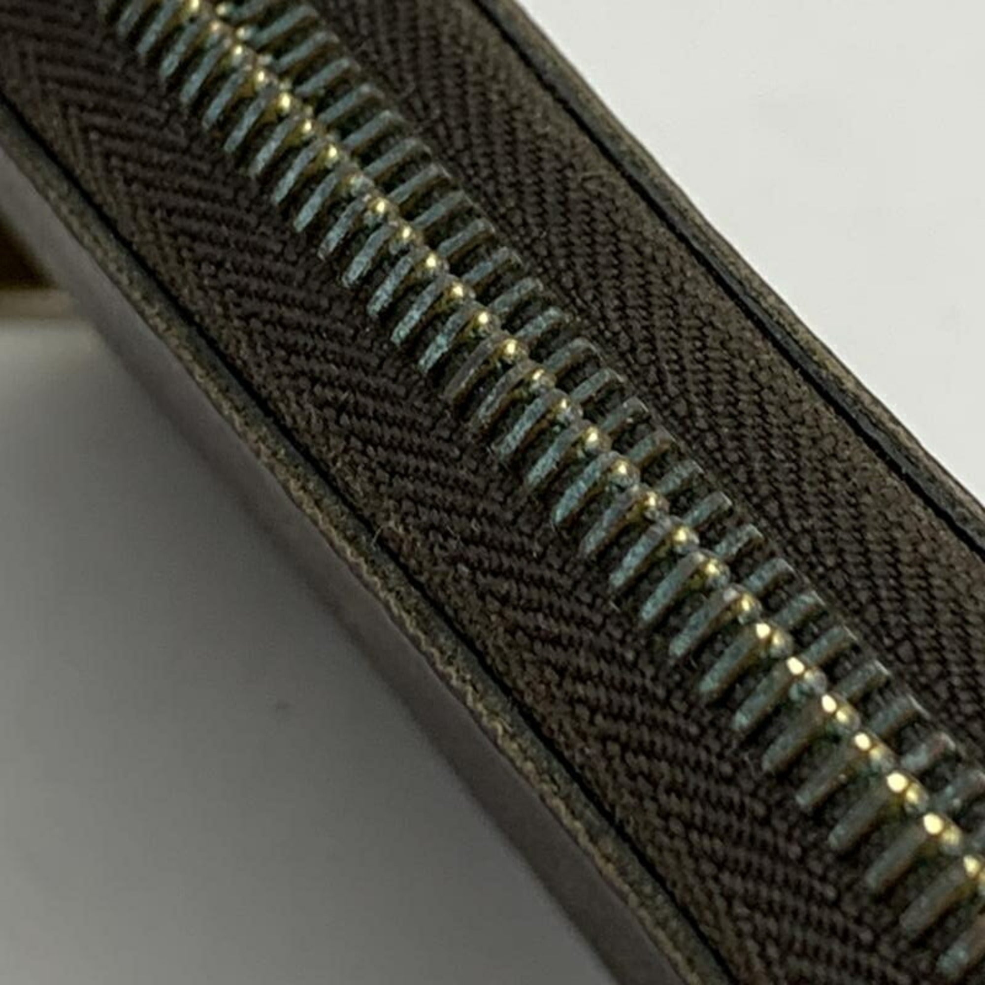 Louis Vuitton Monogram Canvas Leather (Pre-Owned)