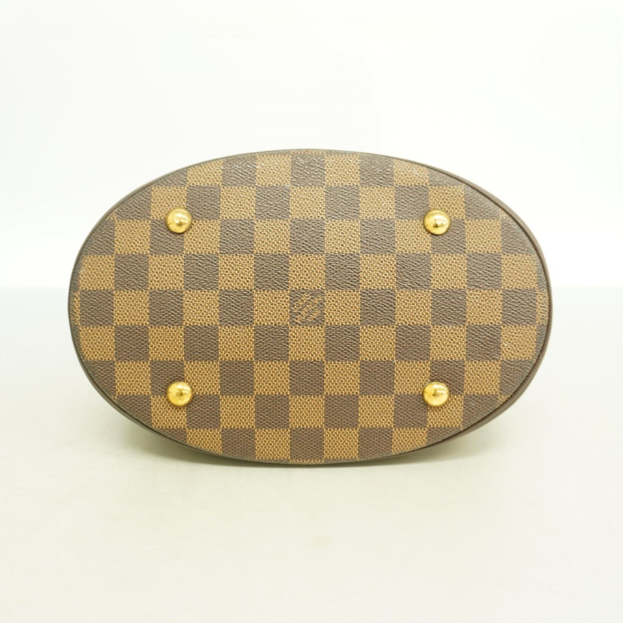Louis Vuitton Ebene Tote Bag (Pre-Owned)
