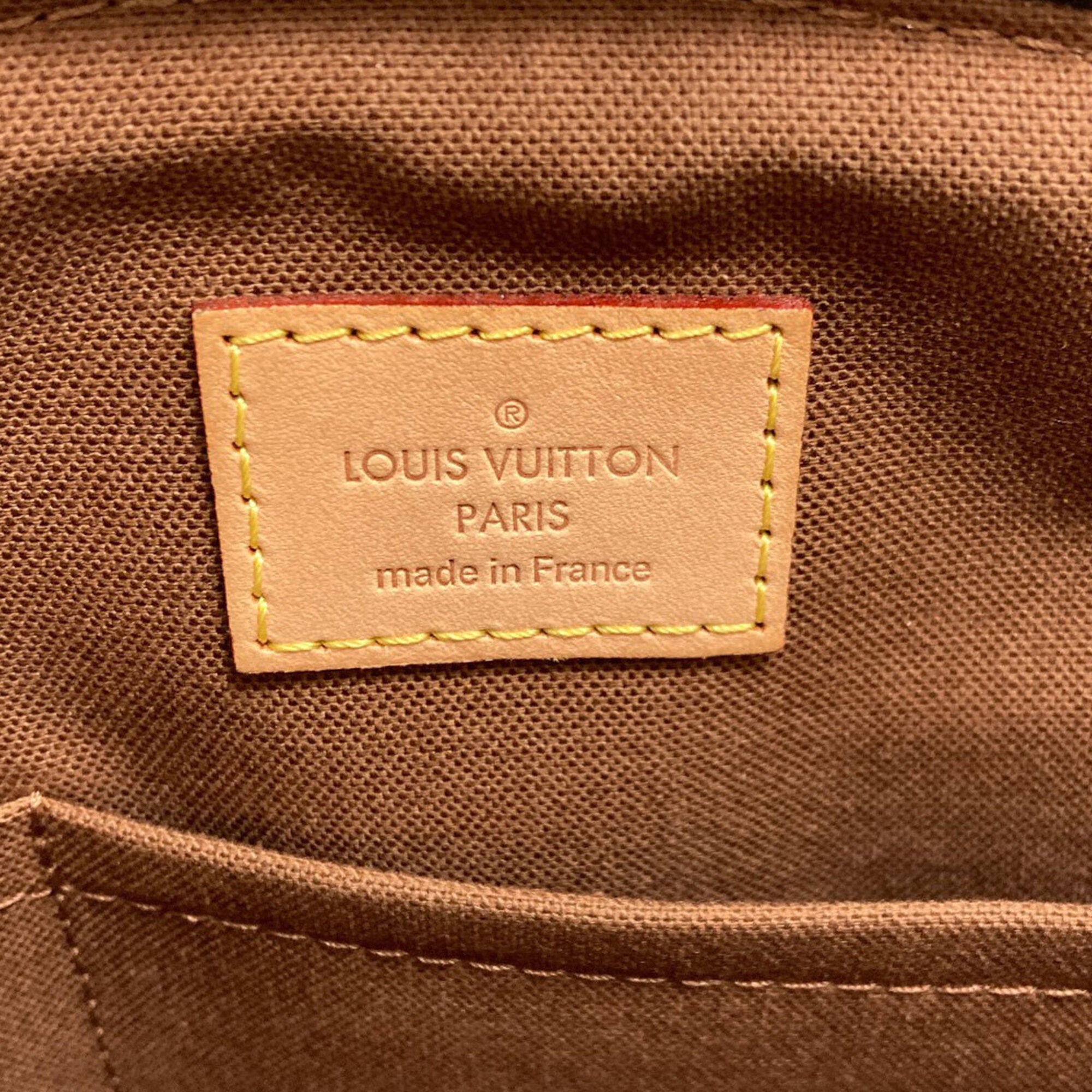 Louis Vuitton Monogram Monogram Monogram Tote Bag (Pre-Owned)