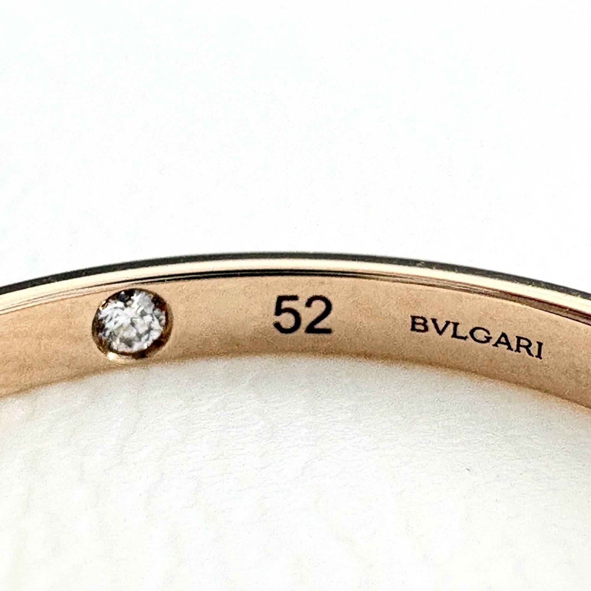 Bvlgari Pink (Pre-Owned)