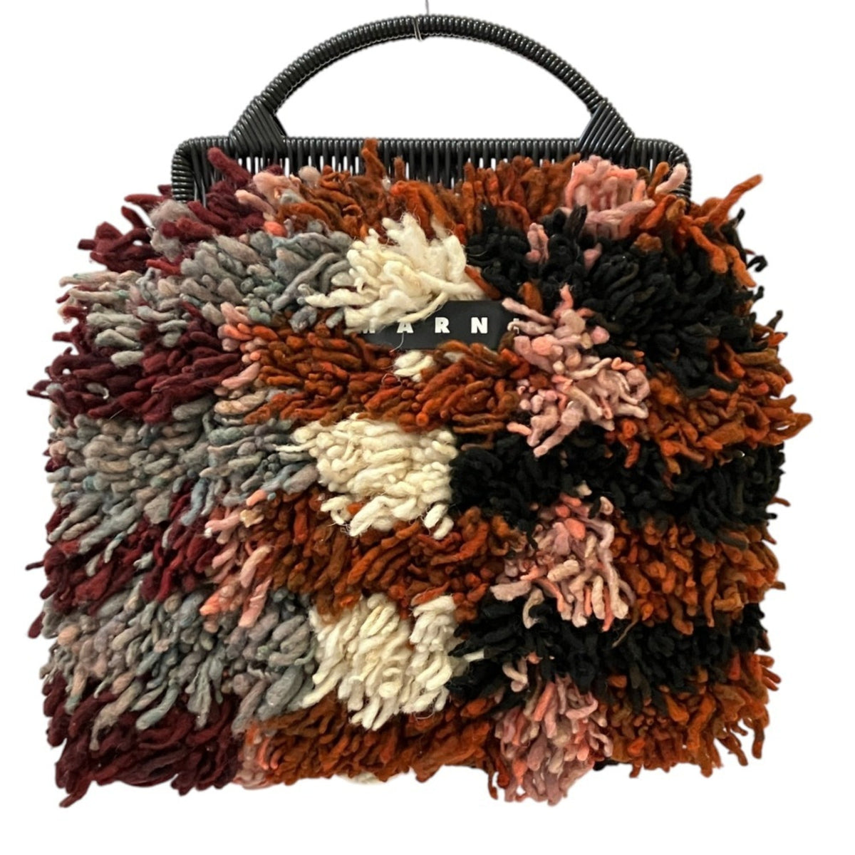 Marni Multi-Color Handbag (Pre-Owned)
