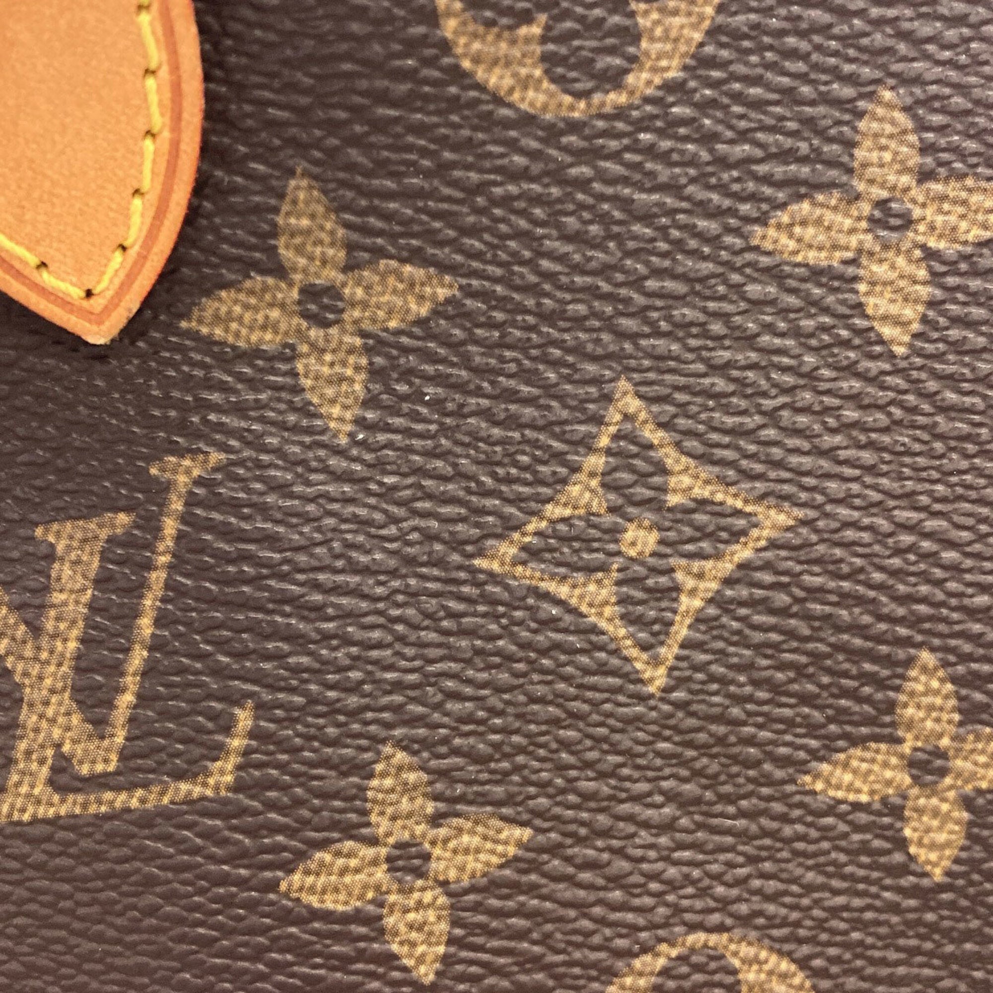 Louis Vuitton Monogram Monogram Monogram Tote Bag (Pre-Owned)