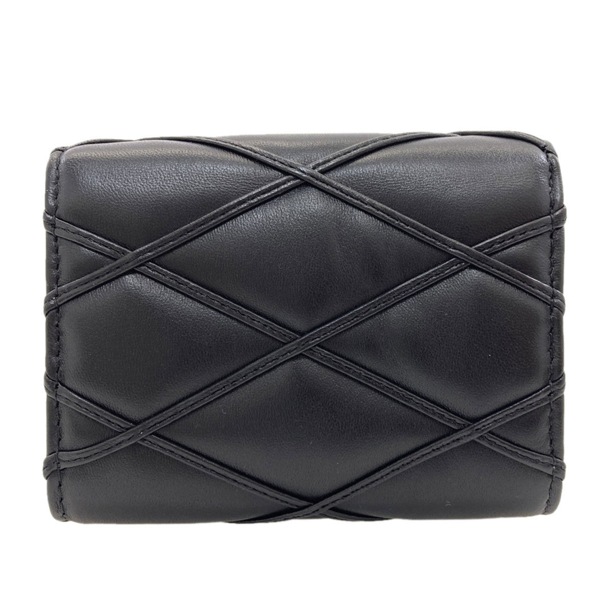 Louis Vuitton Leather Coin Purse/Coin Case (Pre-Owned)