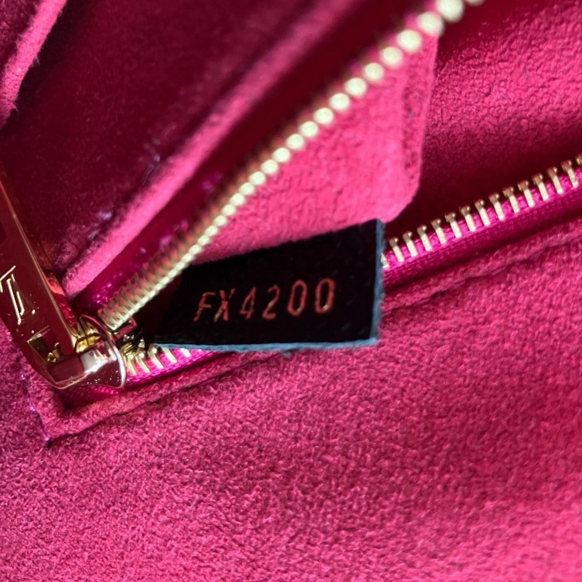 Louis Vuitton Black Monogram Tote Bag (Pre-Owned)
