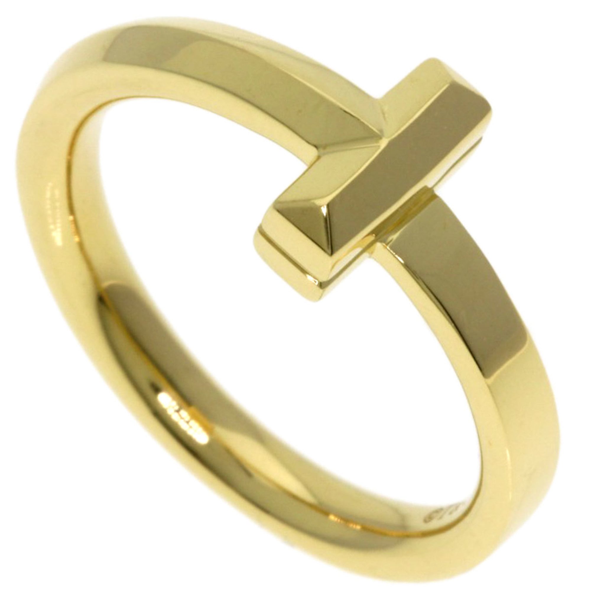 Tiffany Yellow Yellow Gold (18K) (Pre-Owned)