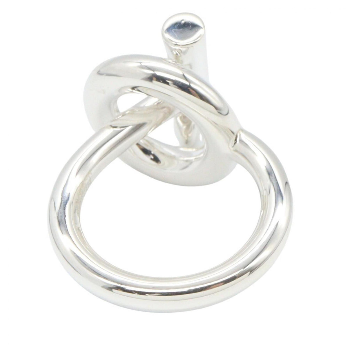 Hermes Band Ring (Pre-Owned)