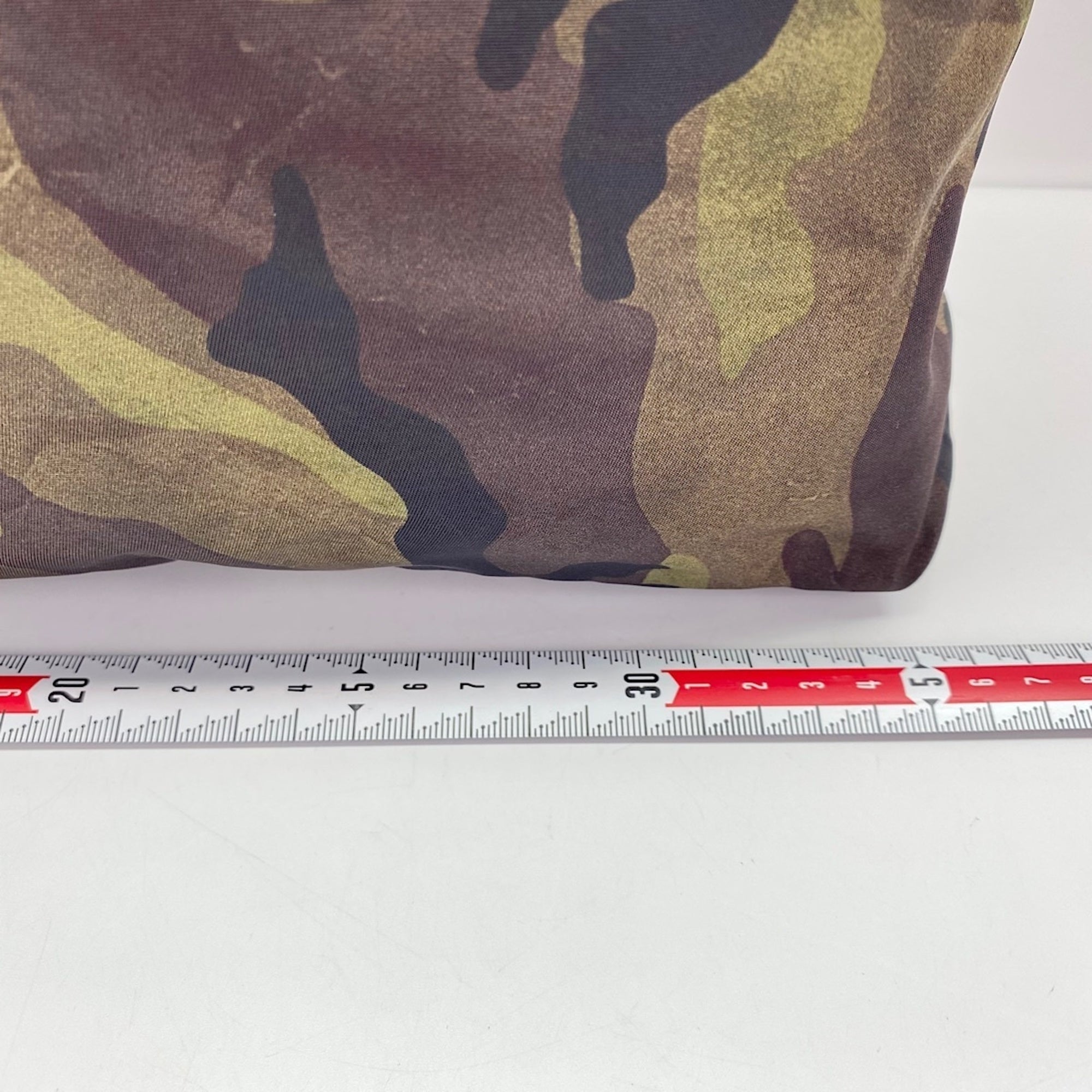 Prada Green Tote Bag (Pre-Owned)