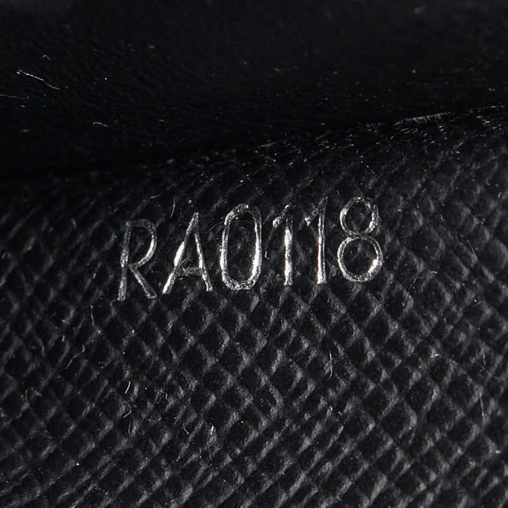 Louis Vuitton Damier Graphite Black Gray Pvc Leather Wallet (Bi-Fold) (Pre-Owned)