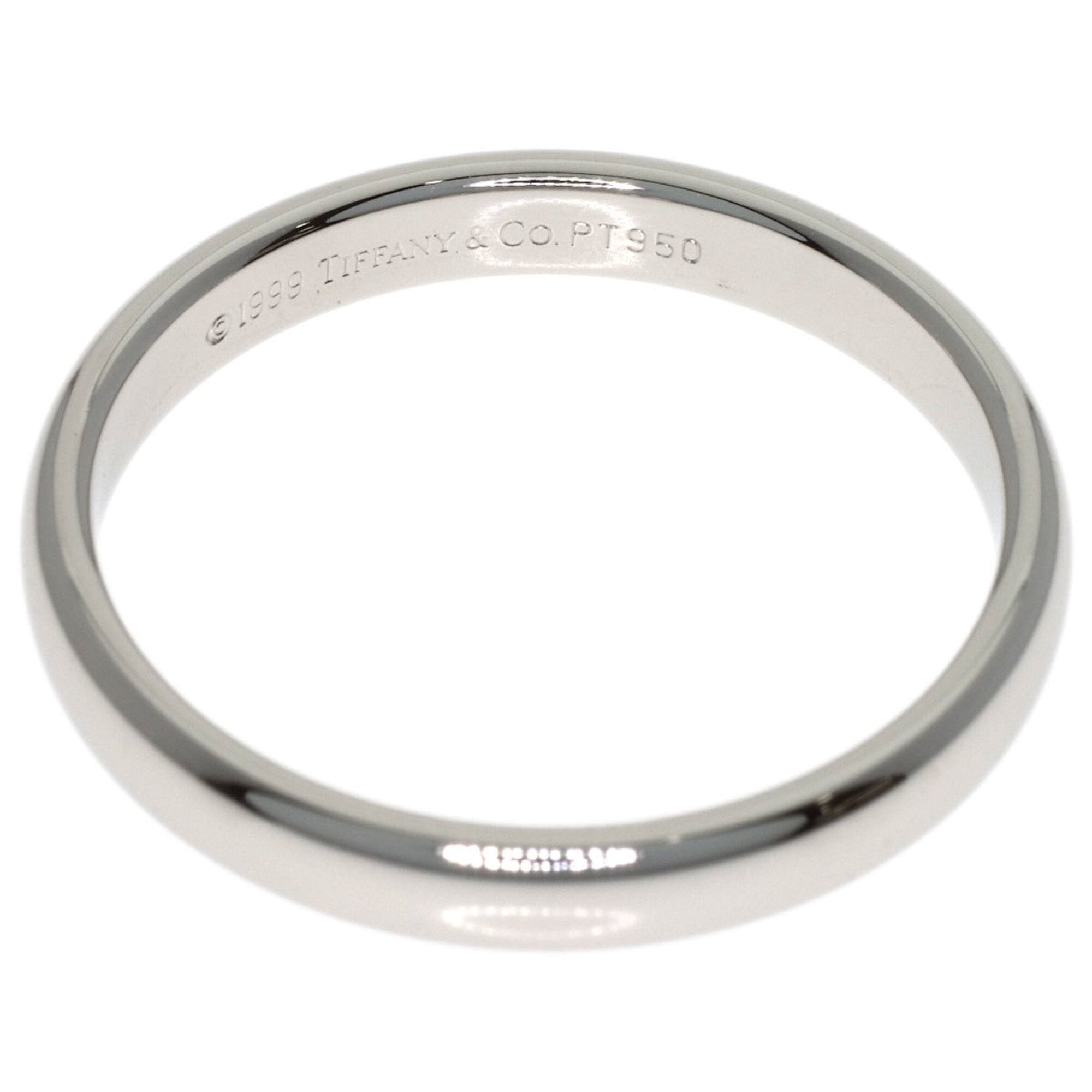 Tiffany Wedding Ring (Pre-Owned)