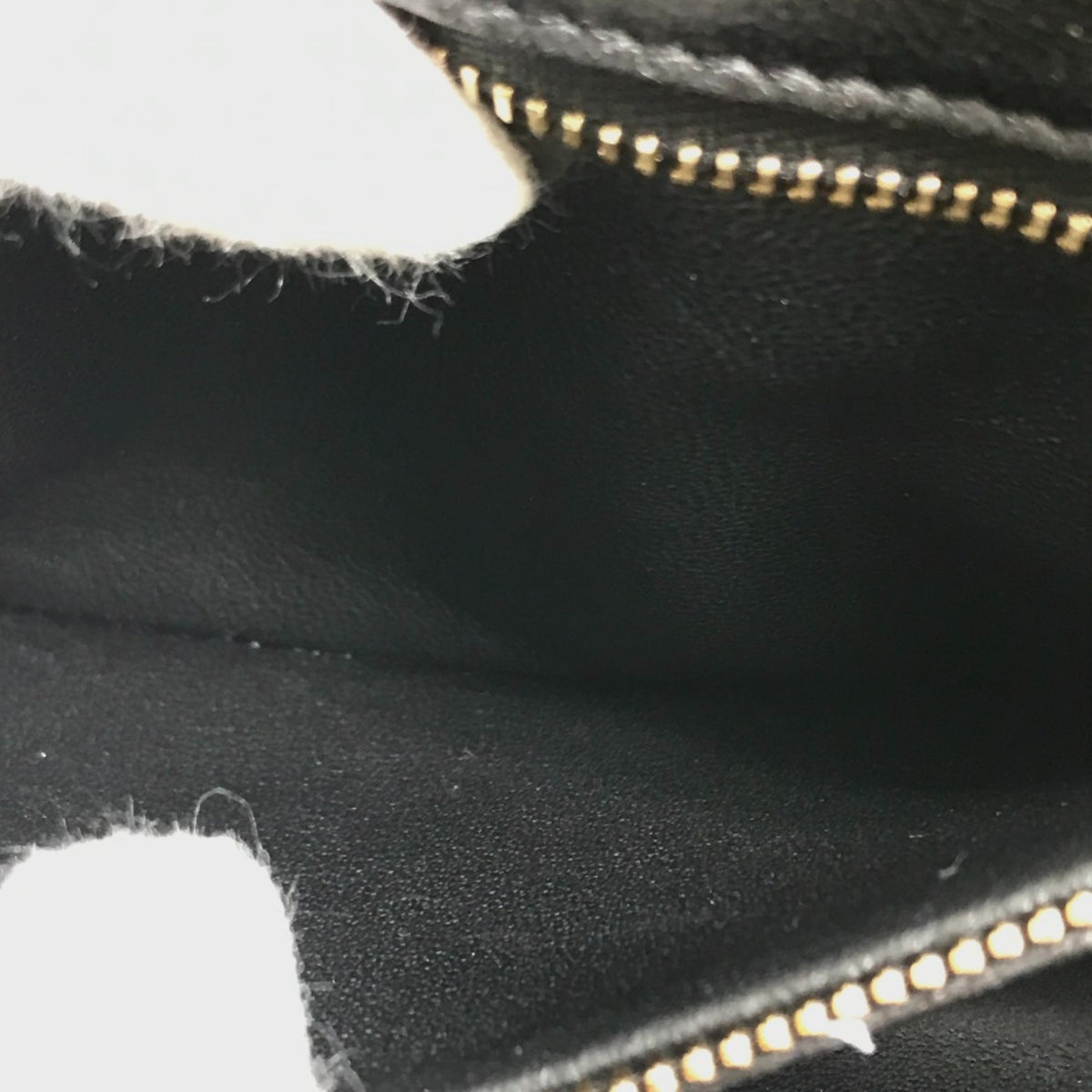Celine Black Leather Shoulder Bag (Pre-Owned)