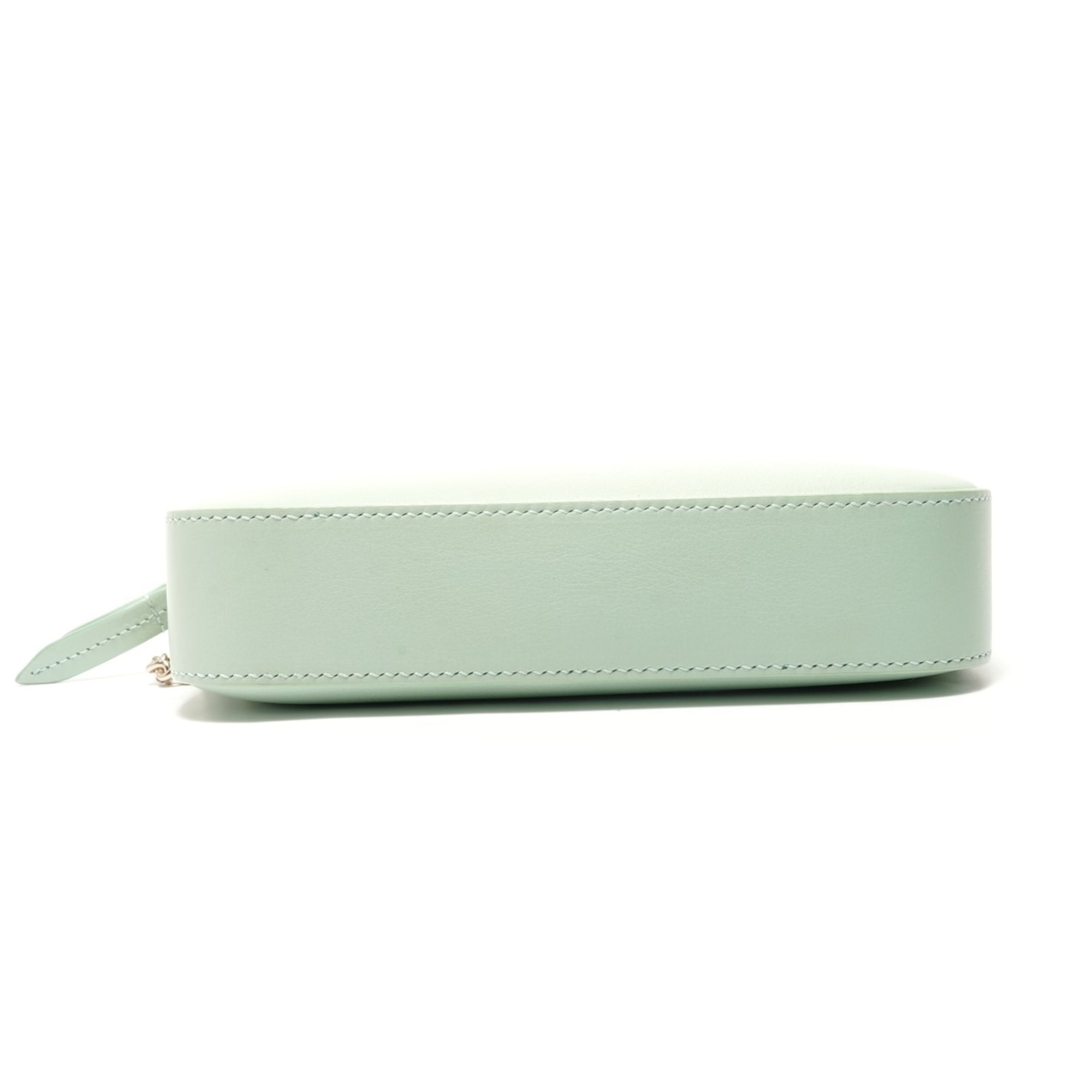 Gucci Green Shoulder Bag (Pre-Owned)