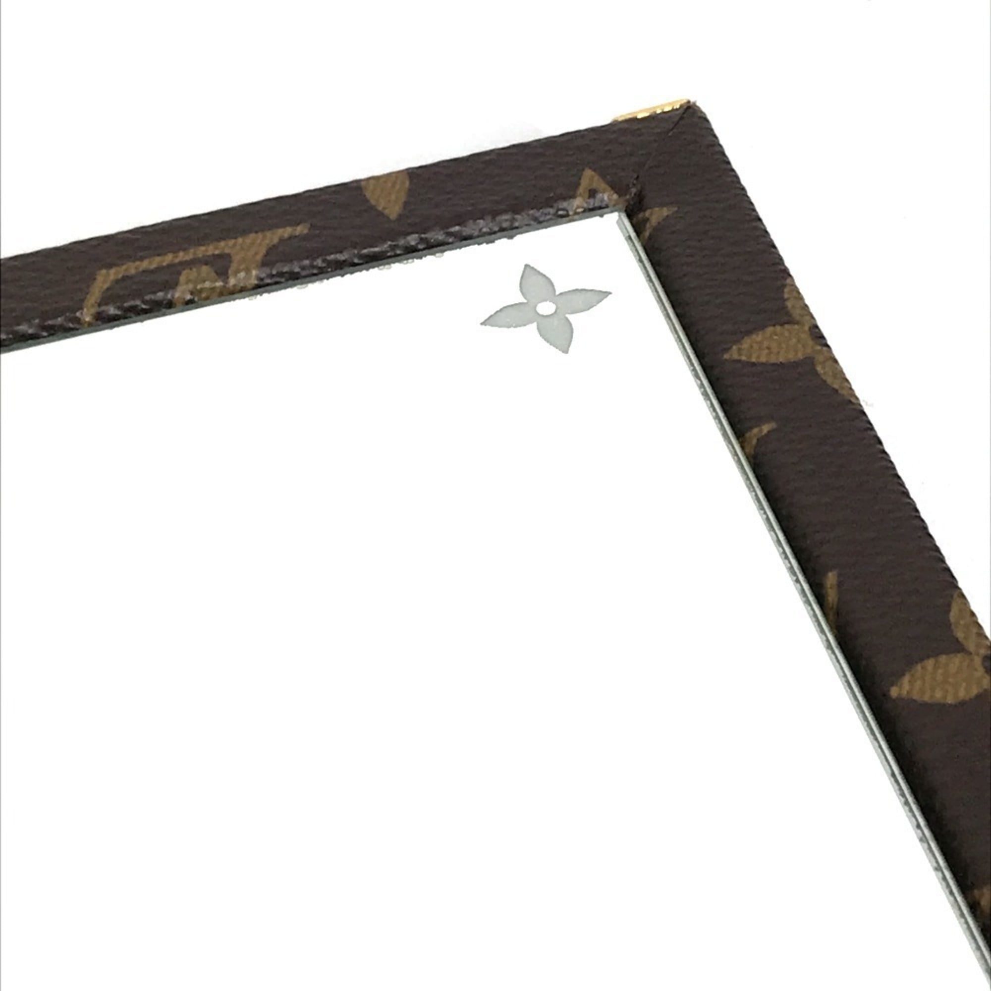 Louis Vuitton Brown Monogram (Pre-Owned)