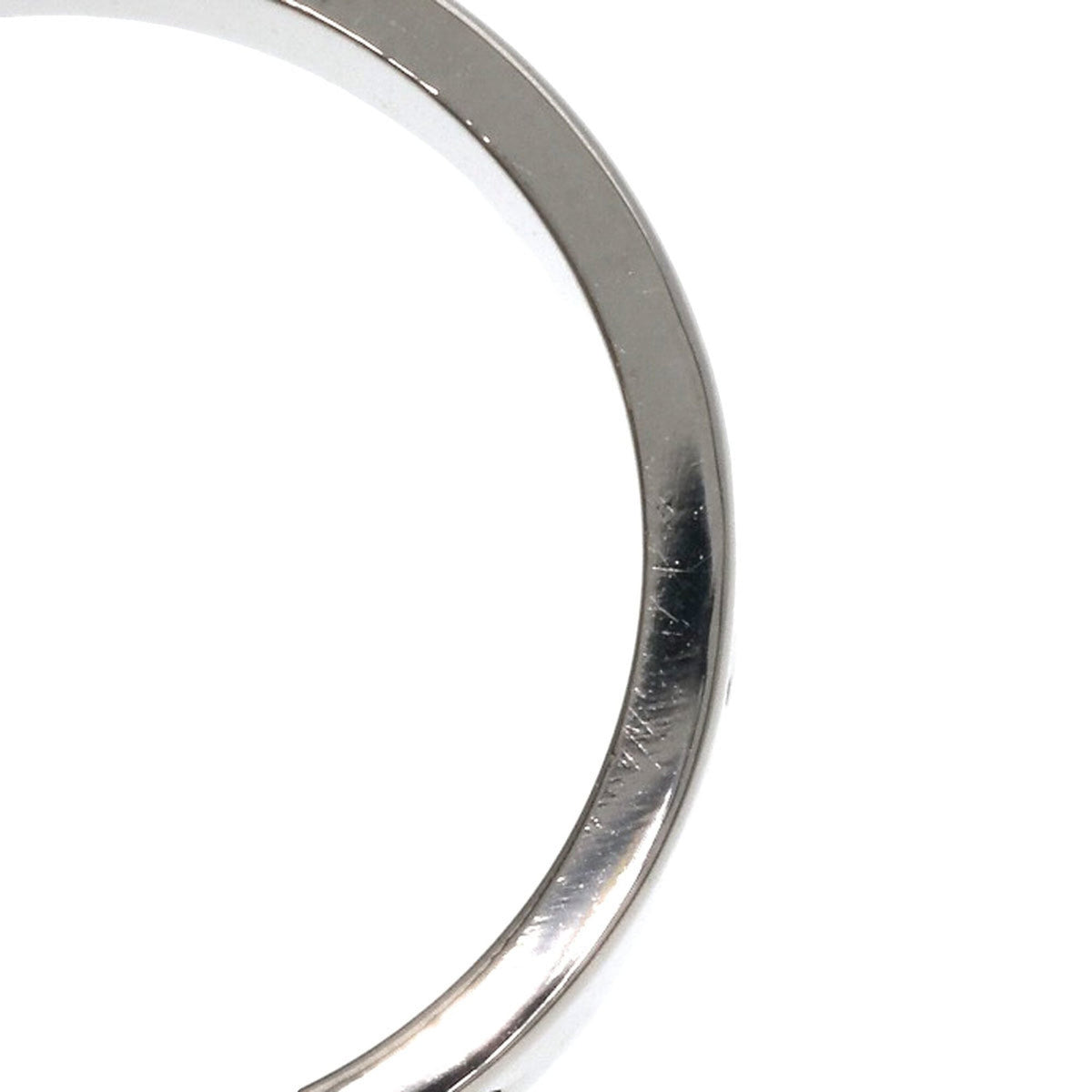 Cartier White White Gold (Pre-Owned)