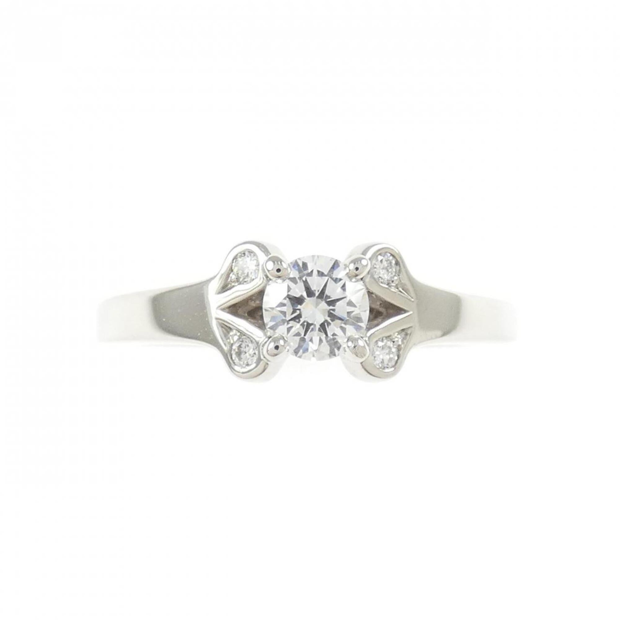 Cartier Band Ring (Pre-Owned)