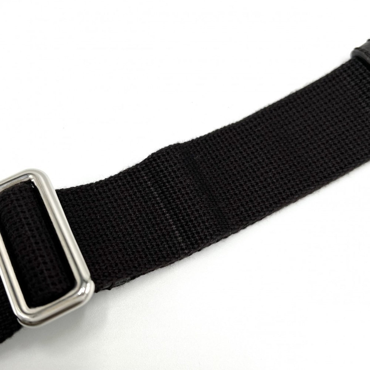 Gucci Brown Gg Canvas Leather Fanny Pack Sling Bag (Pre-Owned)