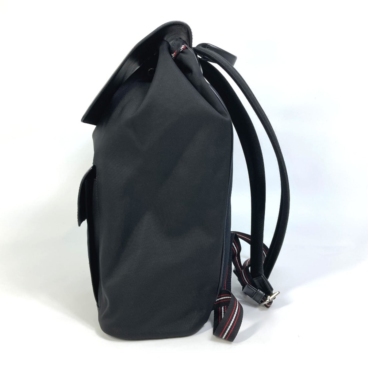 Dior Homme Black Other Backpack (Pre-Owned)