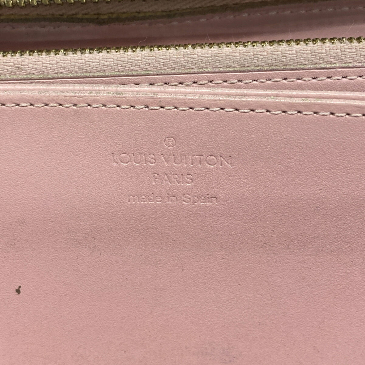 Louis Vuitton
