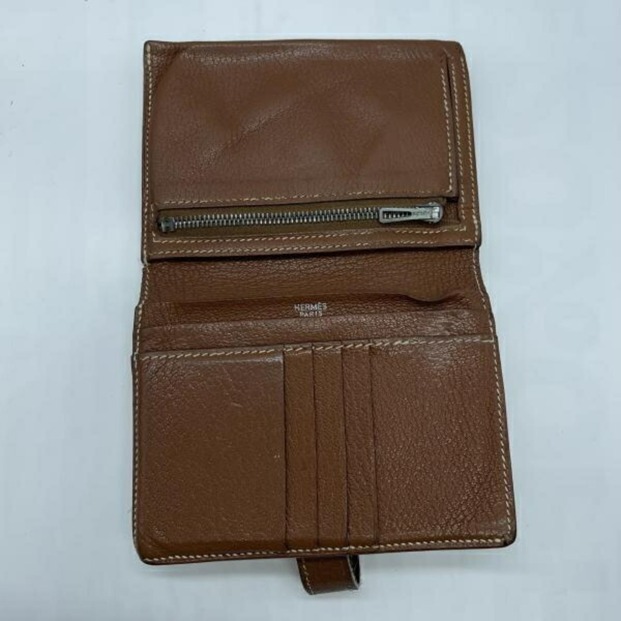 Hermes Brown (Pre-Owned)
