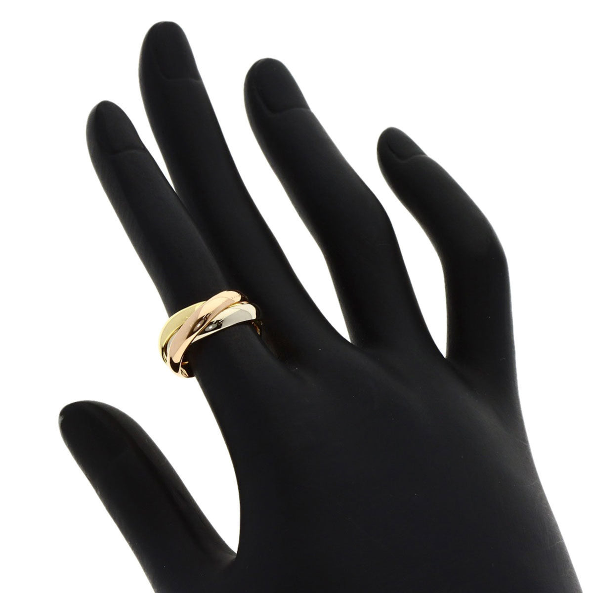 Cartier Yellow Yellow Gold (18K) (Pre-Owned)