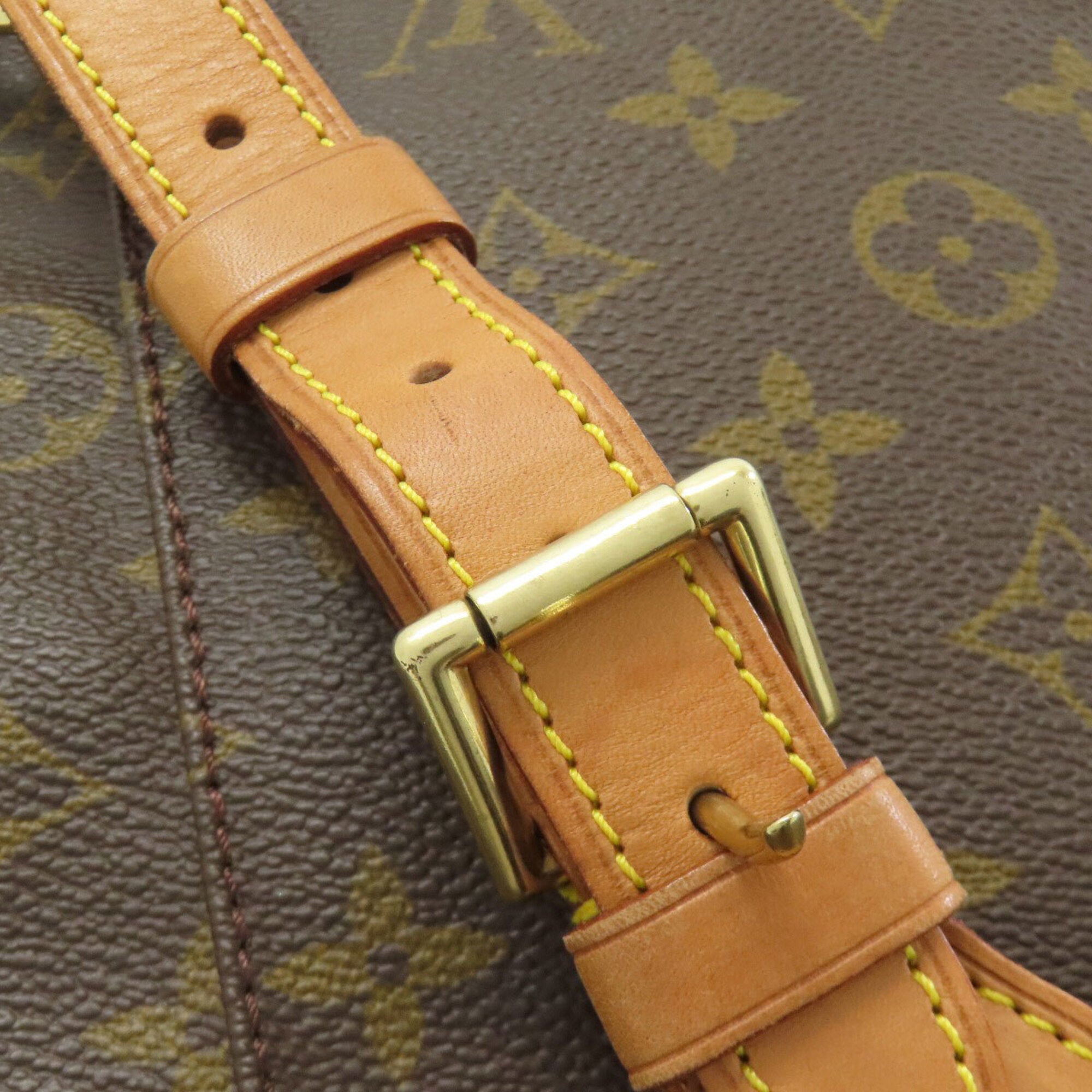 Louis Vuitton Monogram Monogram Backpack (Pre-Owned)