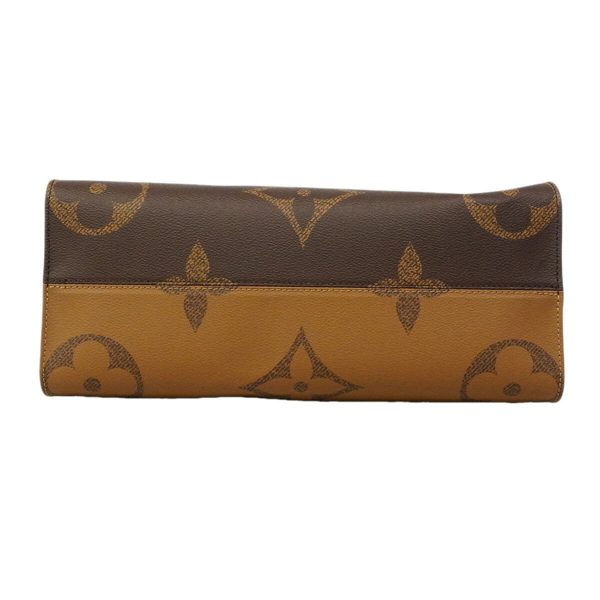 Louis Vuitton Brown Tote Bag (Pre-Owned)