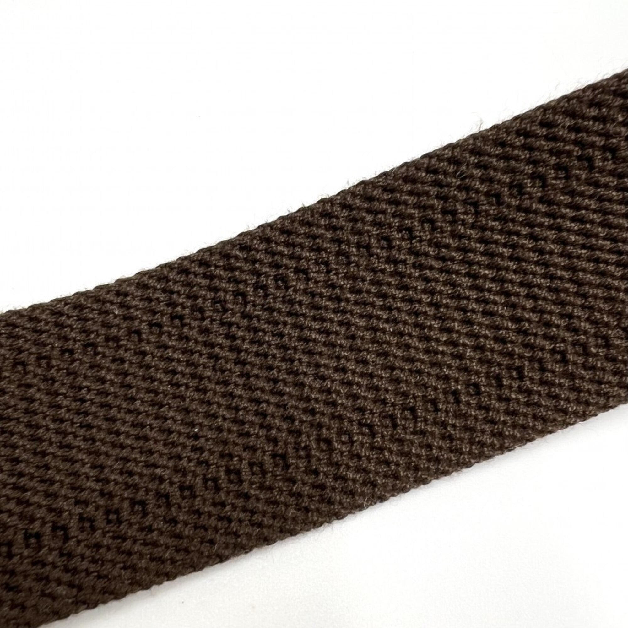 Louis Vuitton Brown Monogram Fanny Pack Pouch Sling Bag (Pre-Owned)