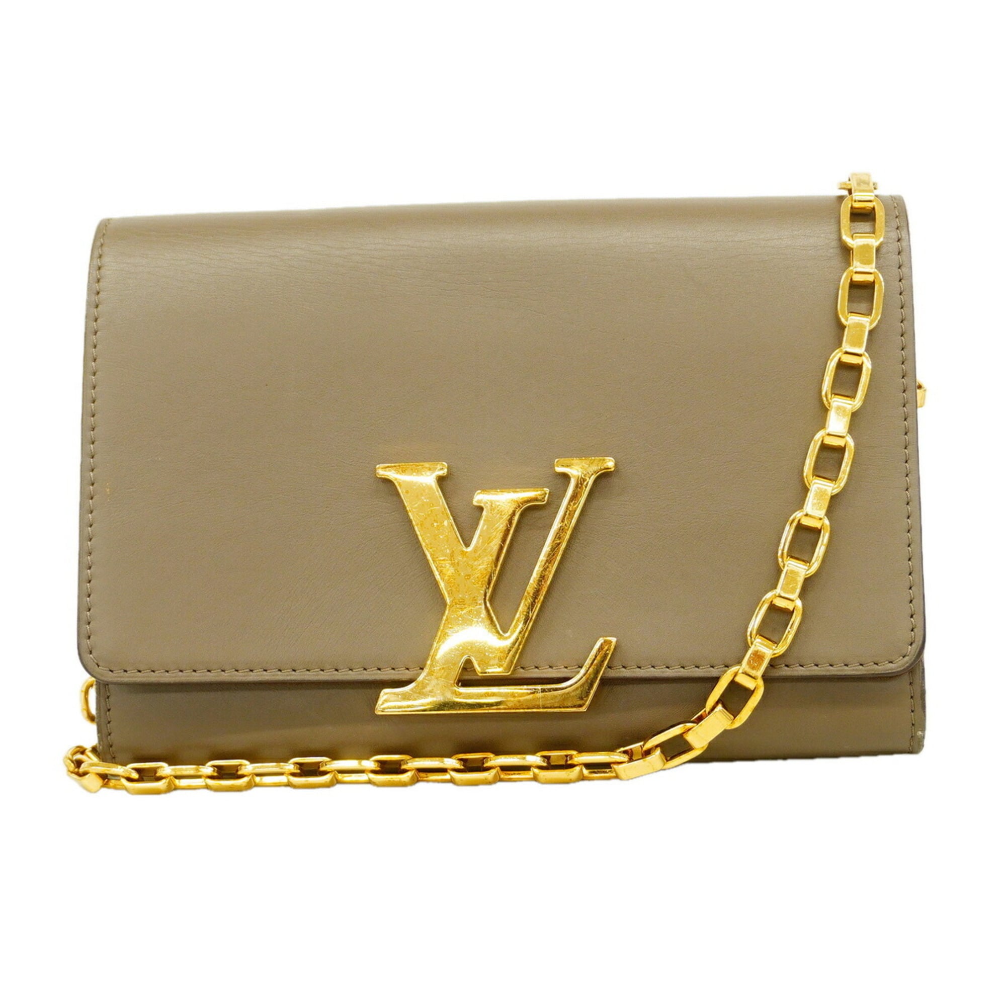 Louis Vuitton Grannis Shoulder Bag (Pre-Owned)