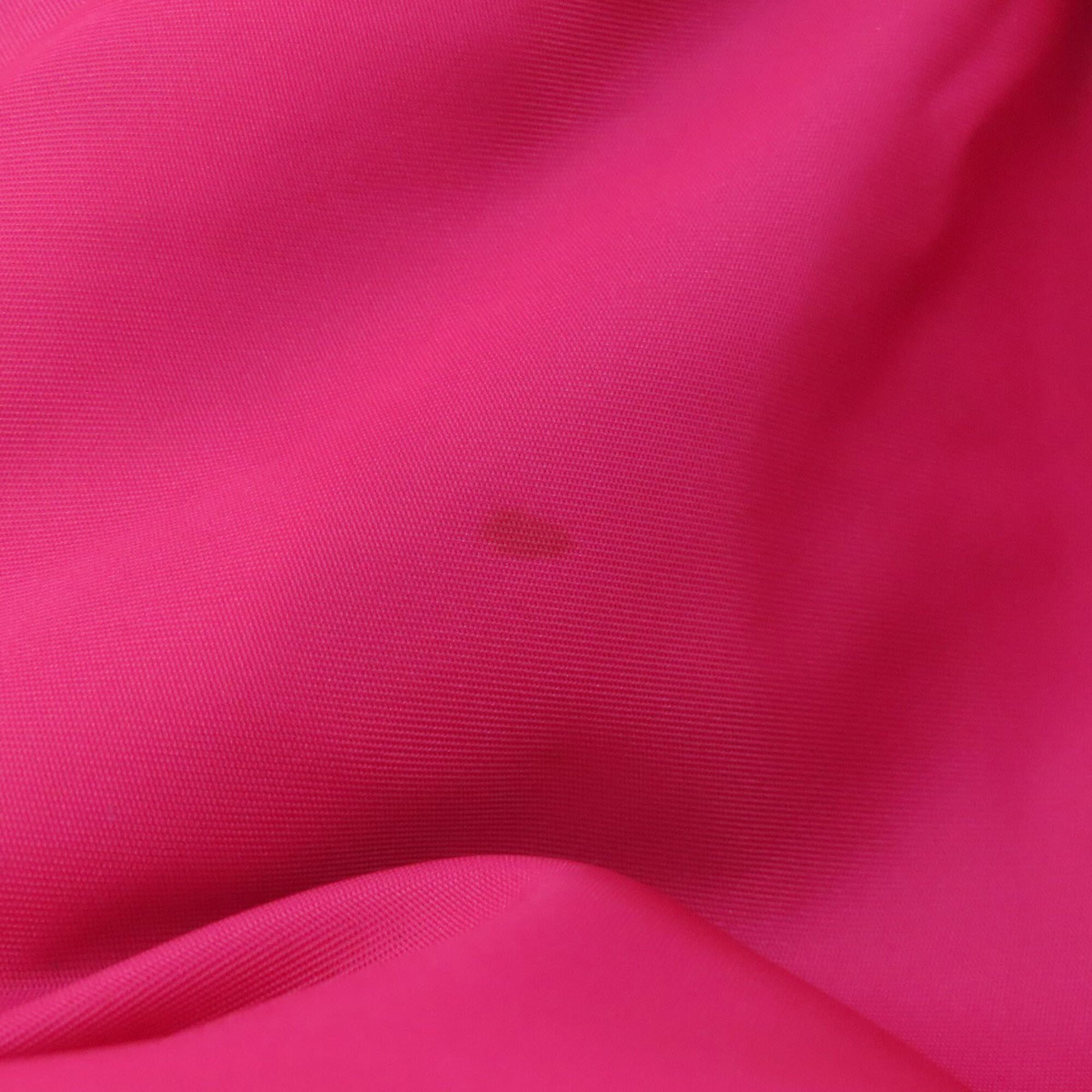 Prada Pink Nylon Tote Bag (Pre-Owned)