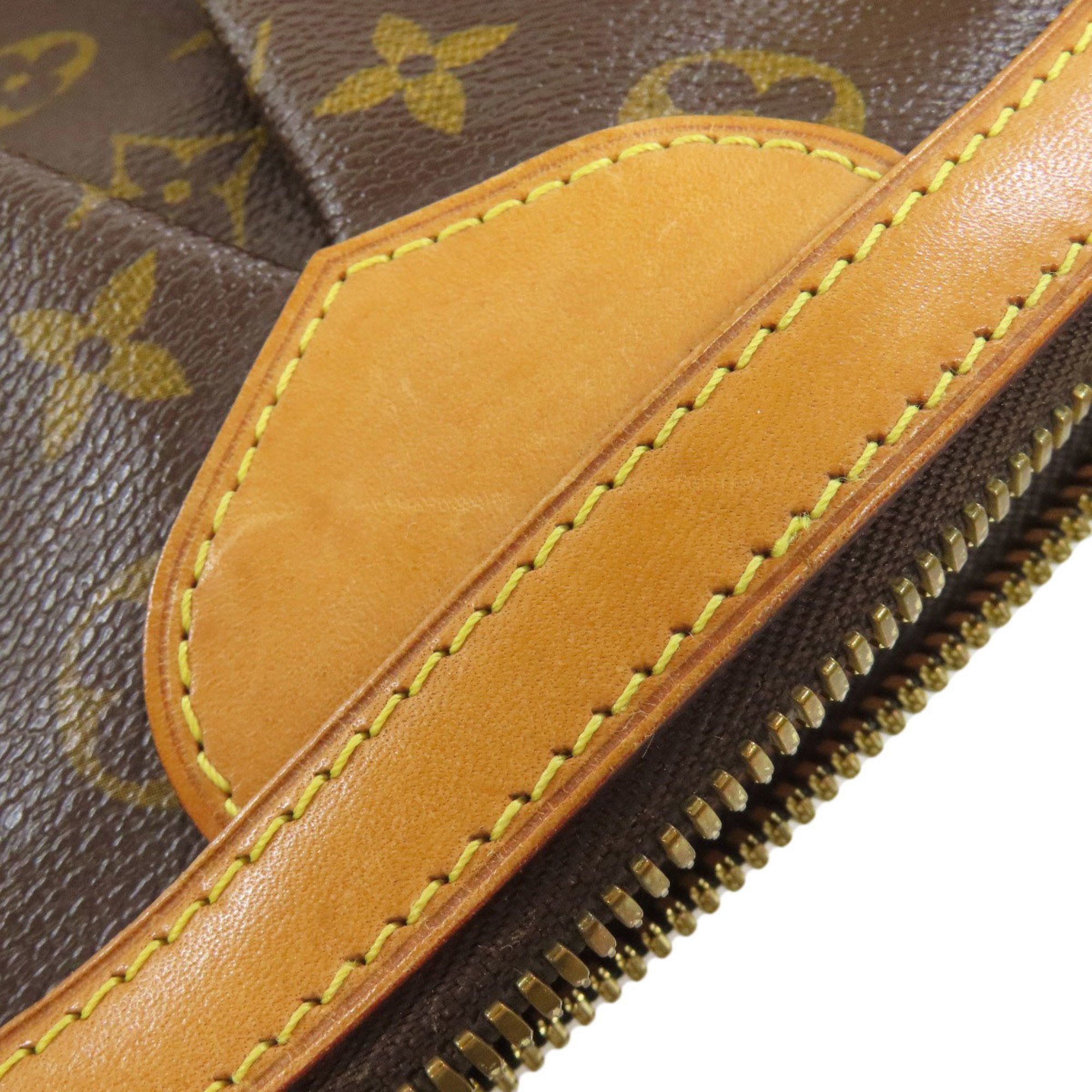 Louis Vuitton Monogram Monogram Monogram Tote Bag (Pre-Owned)