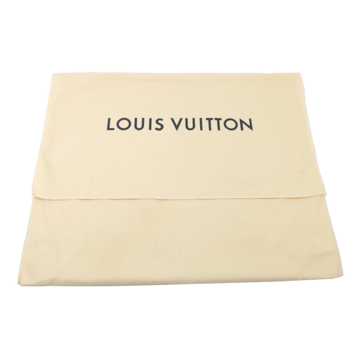 Louis Vuitton Damier Graphite Black Damier Graphite Shoulder Bag (Pre-Owned)