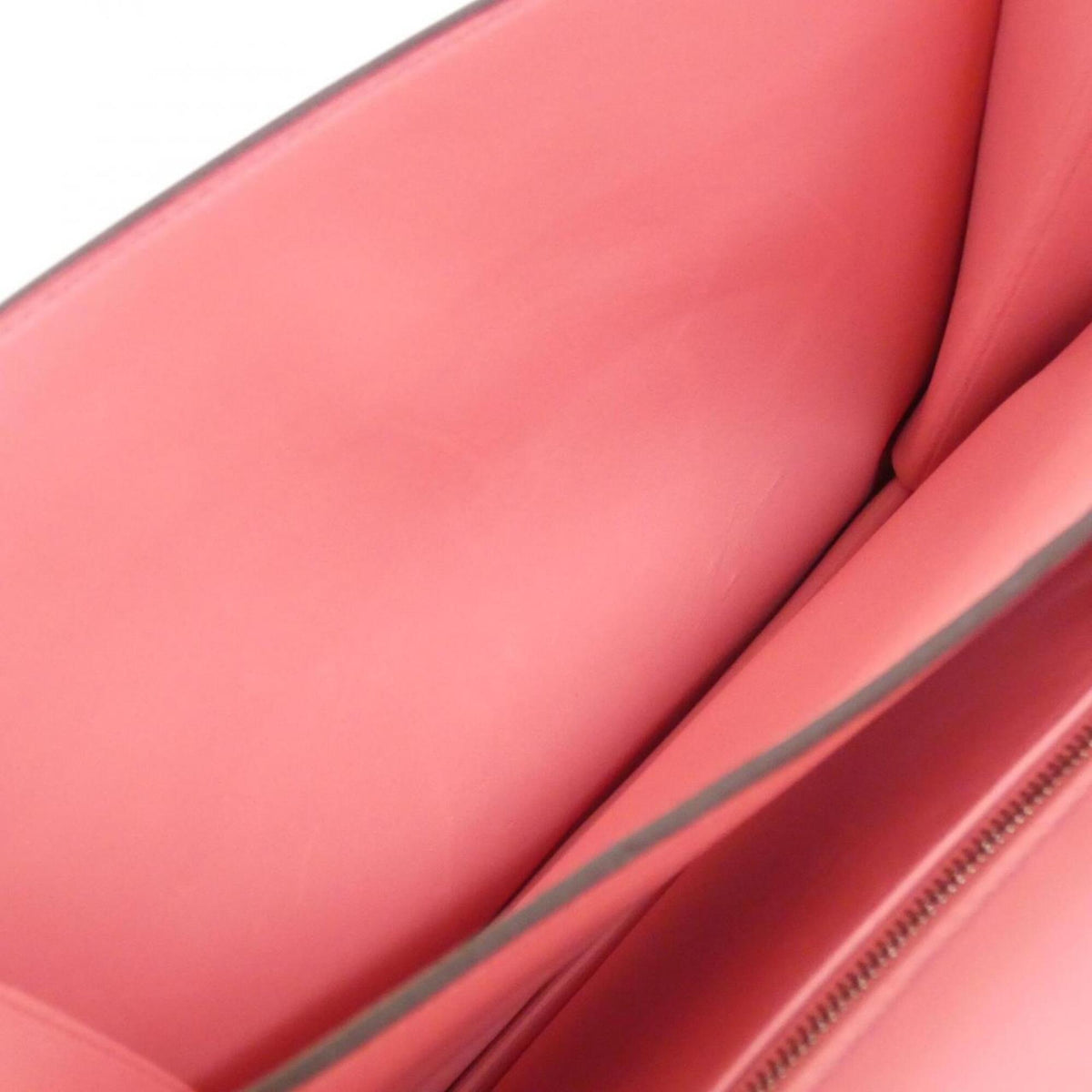 Hermes Pink Shoulder Bag (Pre-Owned)