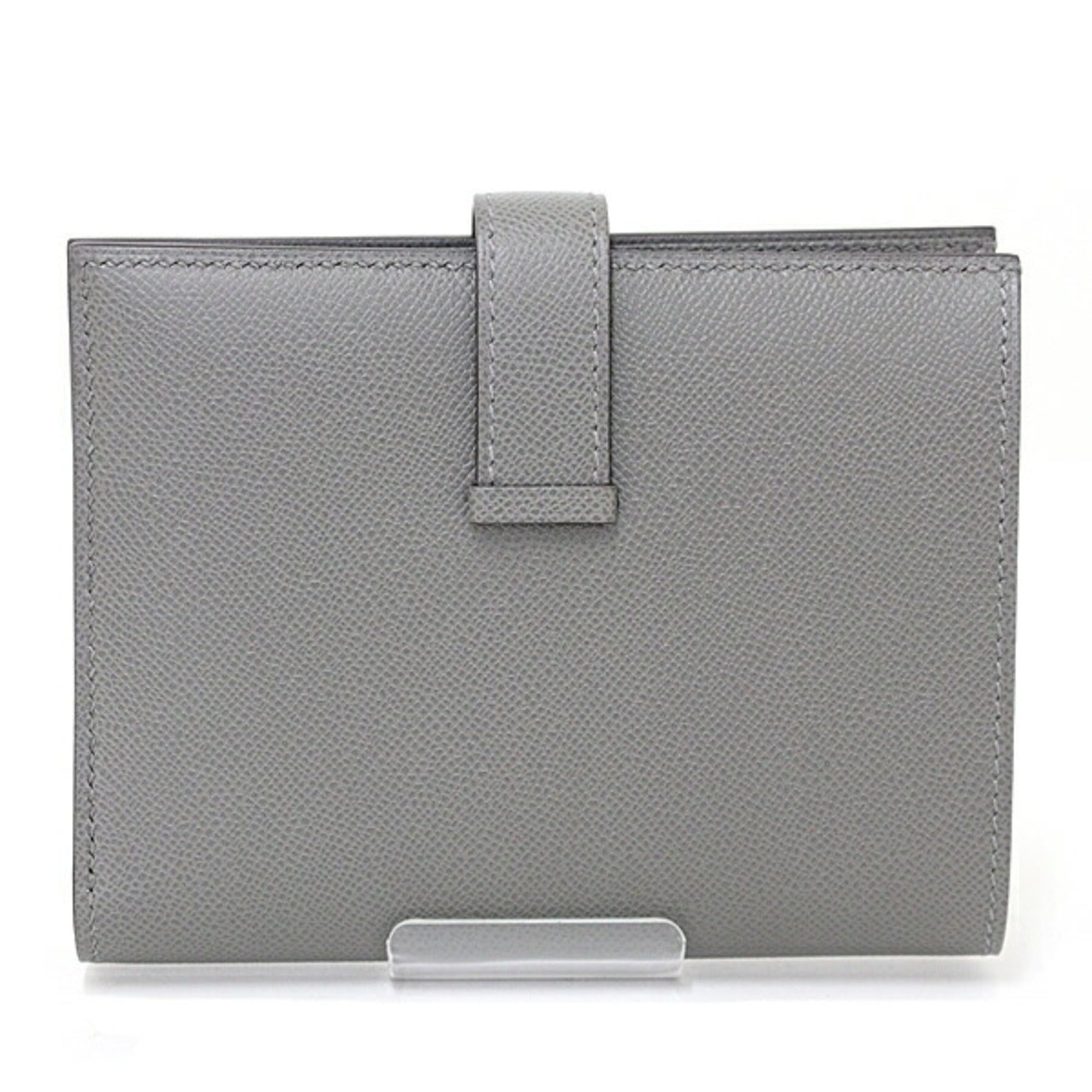 Hermes Wallet (Bi-Fold) (Pre-Owned)