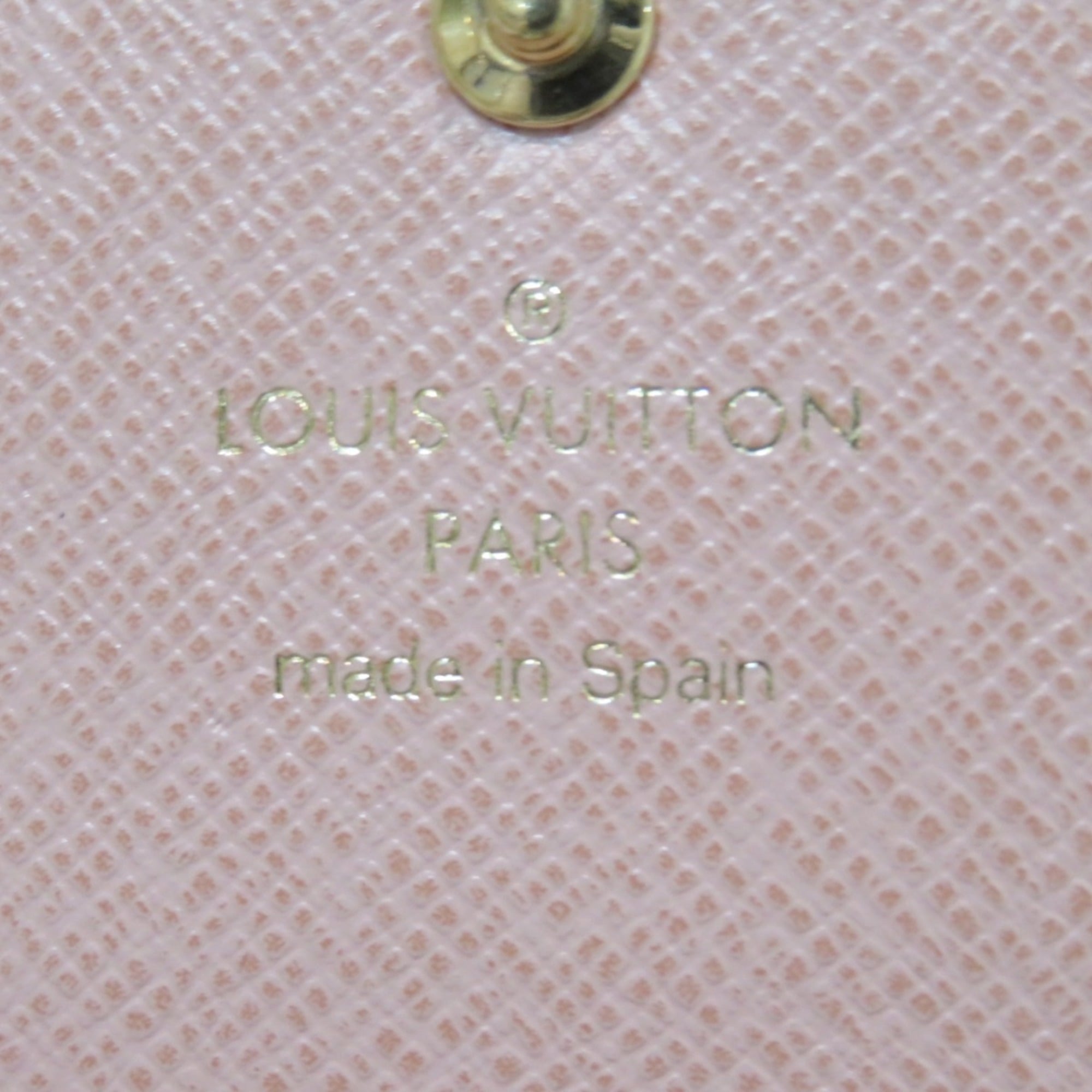 Louis Vuitton Brown Monogram (Pre-Owned)