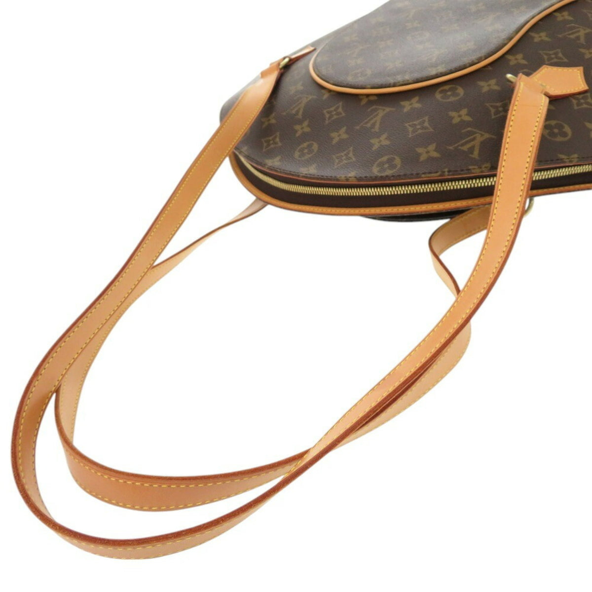 Louis Vuitton Brown Monogram Monogram Tote Bag (Pre-Owned)