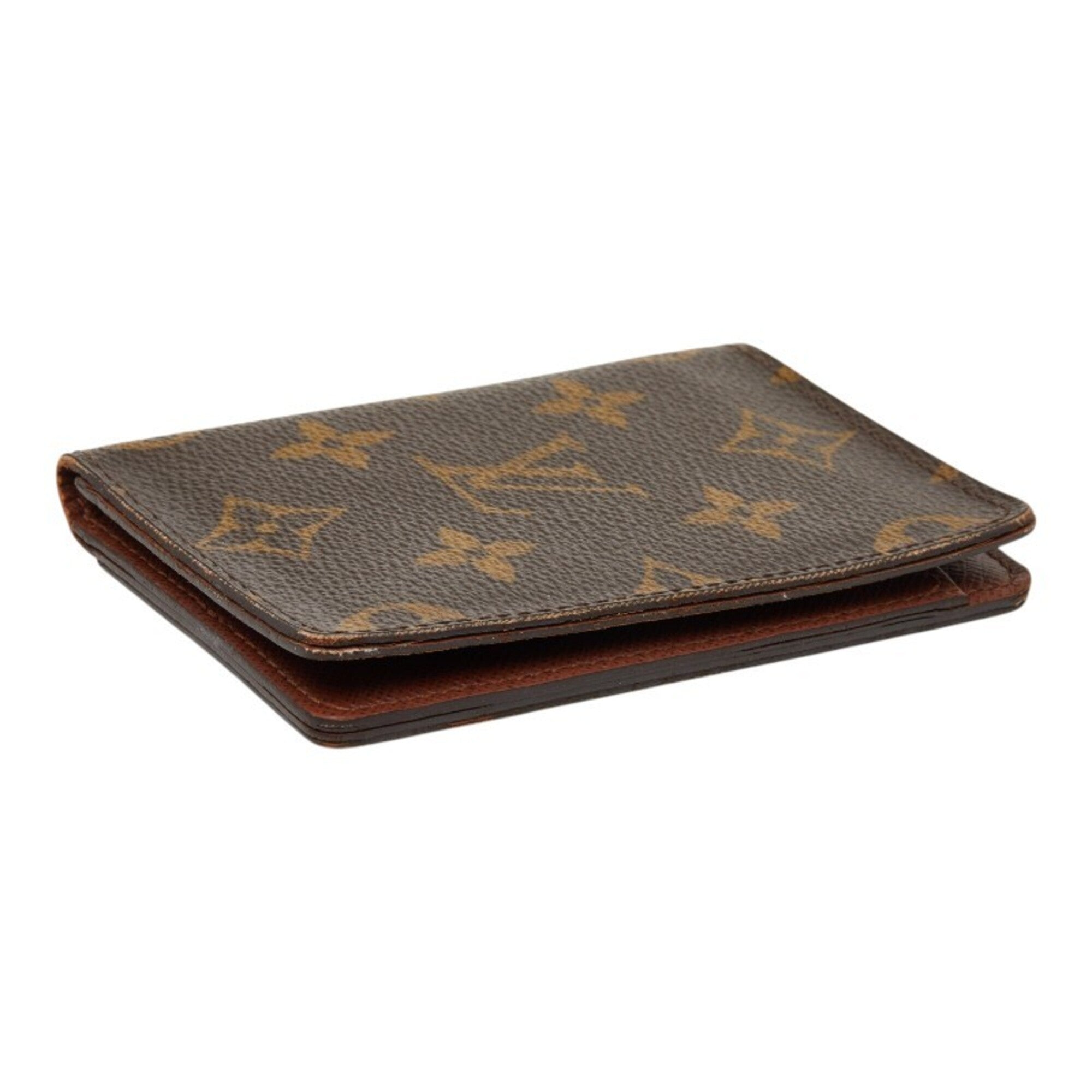 Louis Vuitton Monogram Brown Monogram Monogram (Pre-Owned)