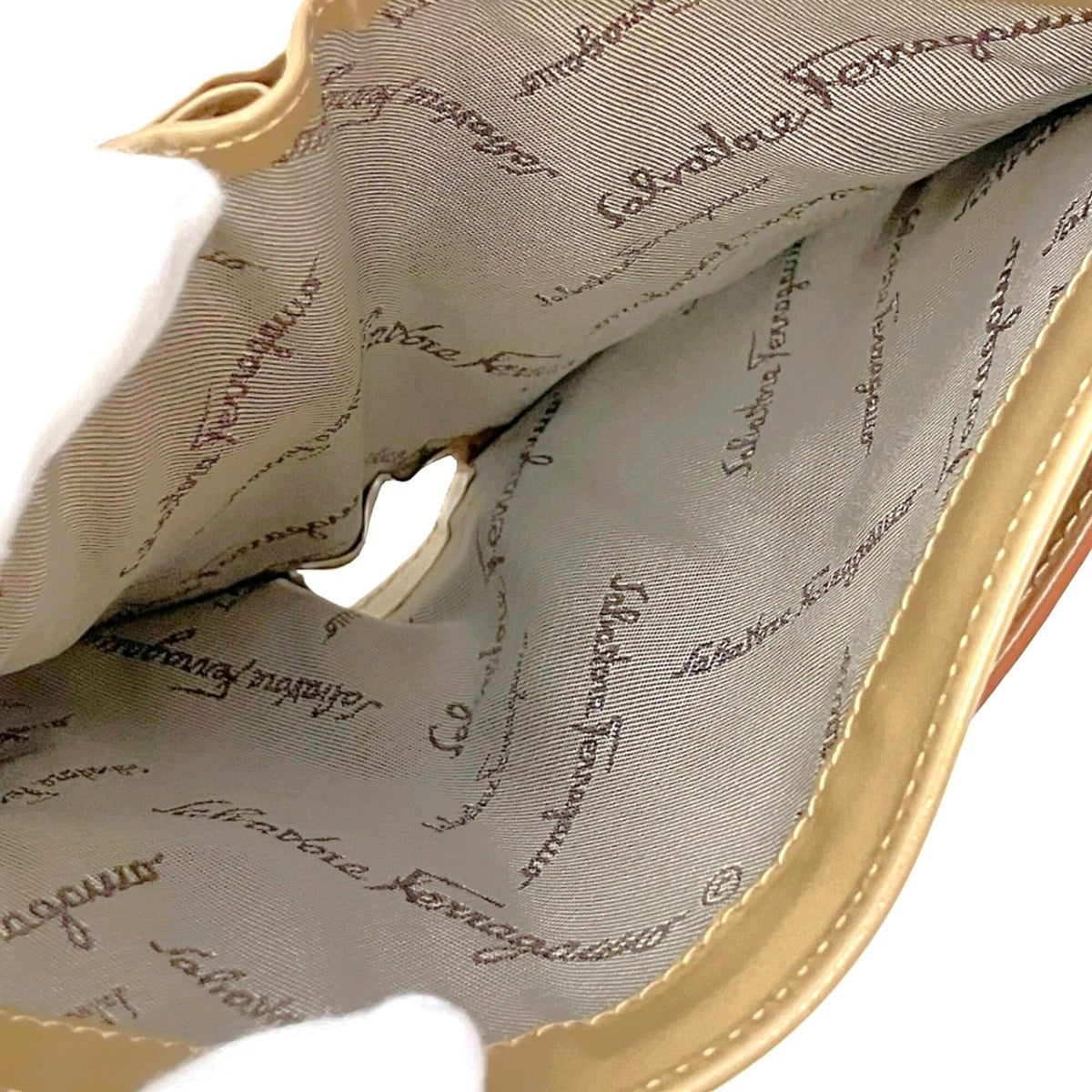 Salvatore Ferragamo