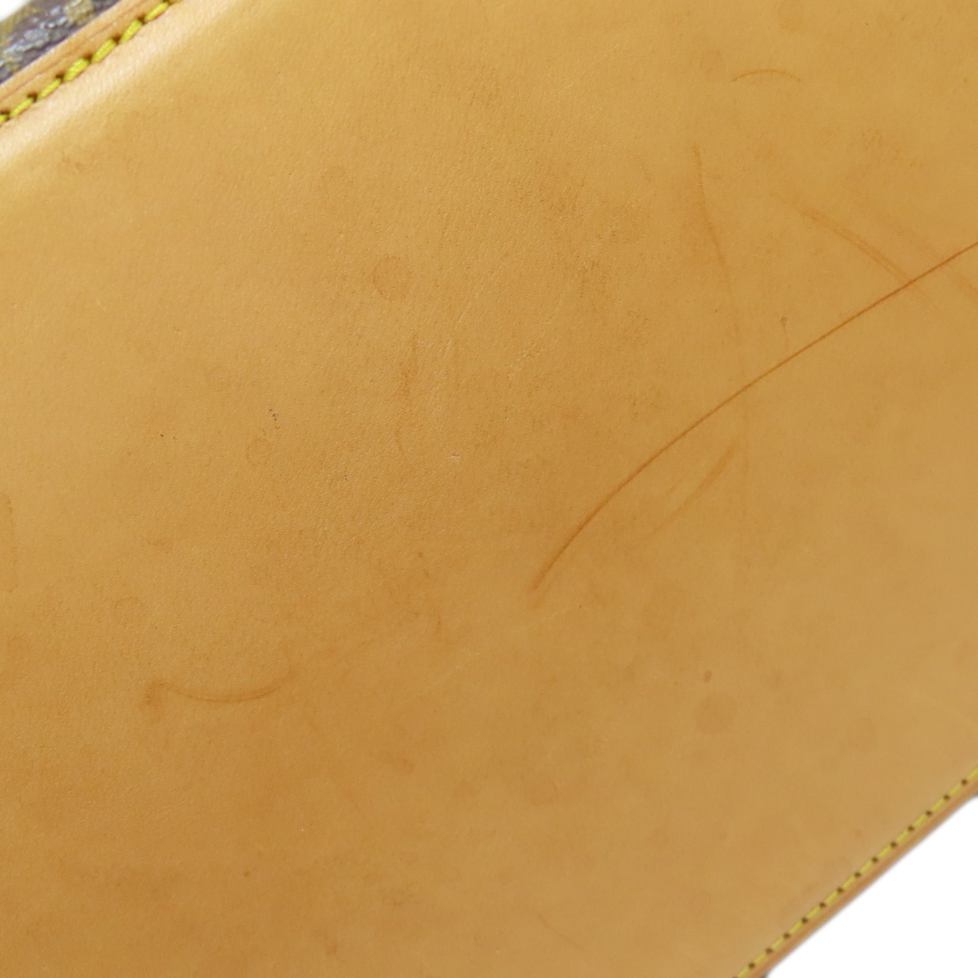 Louis Vuitton Monogram Monogram Tote Bag (Pre-Owned)