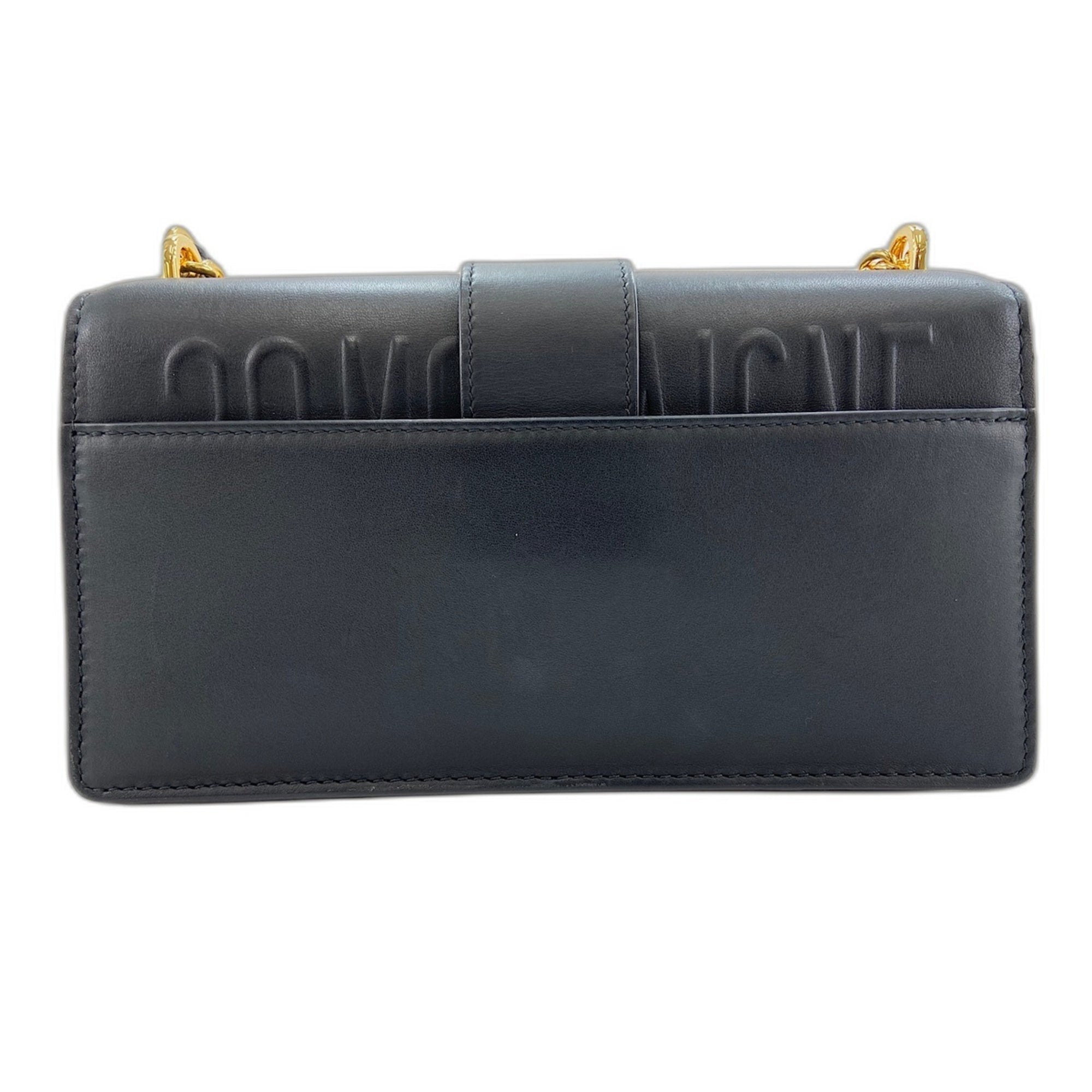 Christian Dior Black Shoulder Bag (Pre-Owned)