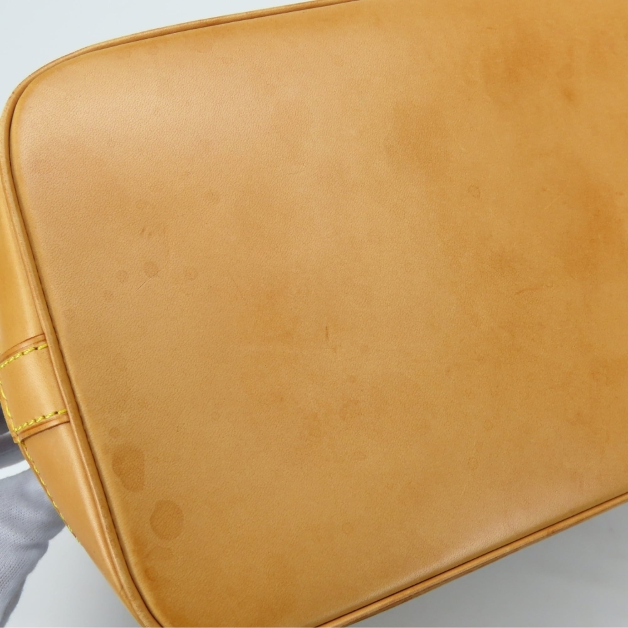 Louis Vuitton Brown Monogram Monogram Handbag (Pre-Owned)
