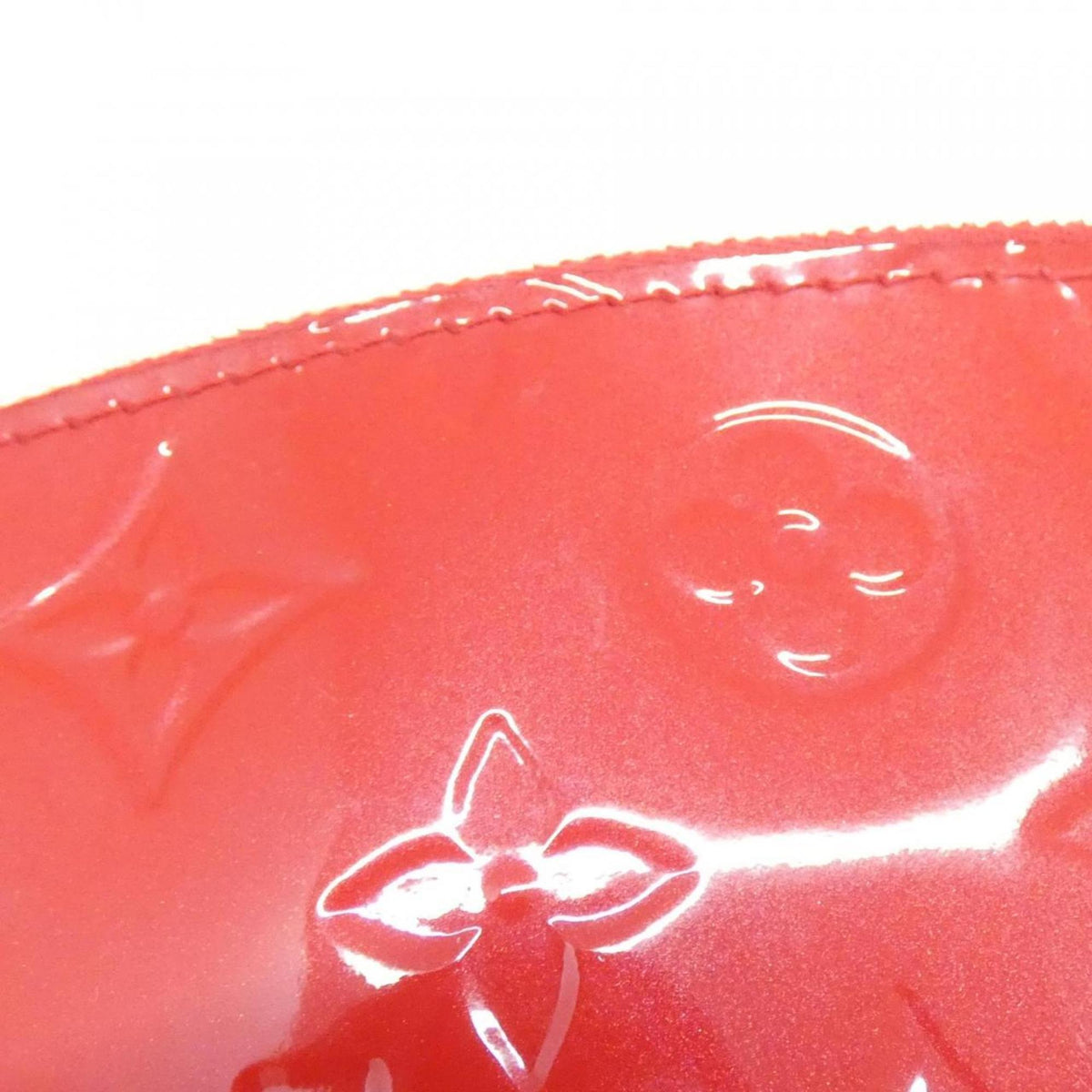 Louis Vuitton Cerise Handbag Pochette Pouch (Pre-Owned)
