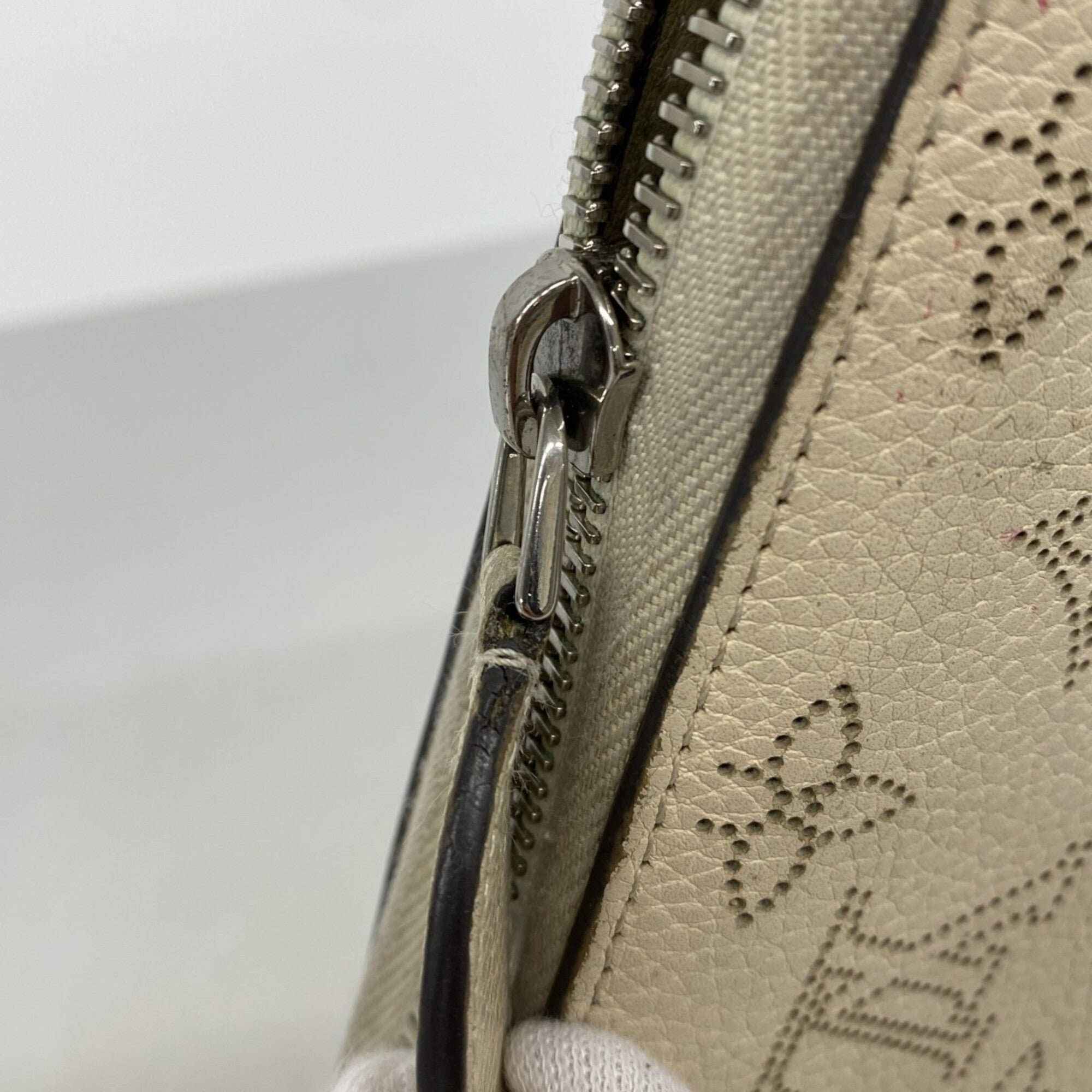 Louis Vuitton Galle Long Wallet (Bi-Fold) (Pre-Owned)