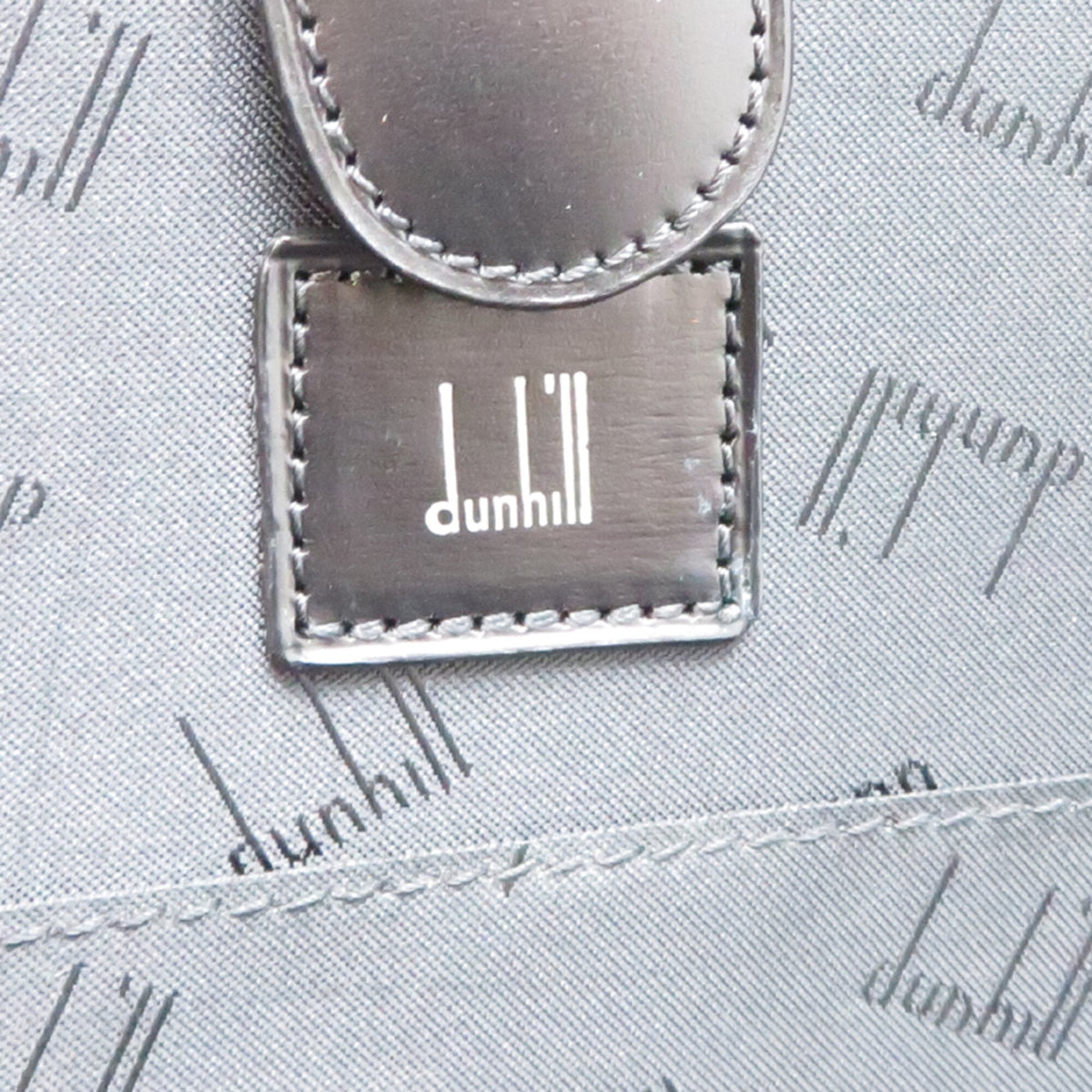 Dunhill Black Nylon (Pre-Owned)