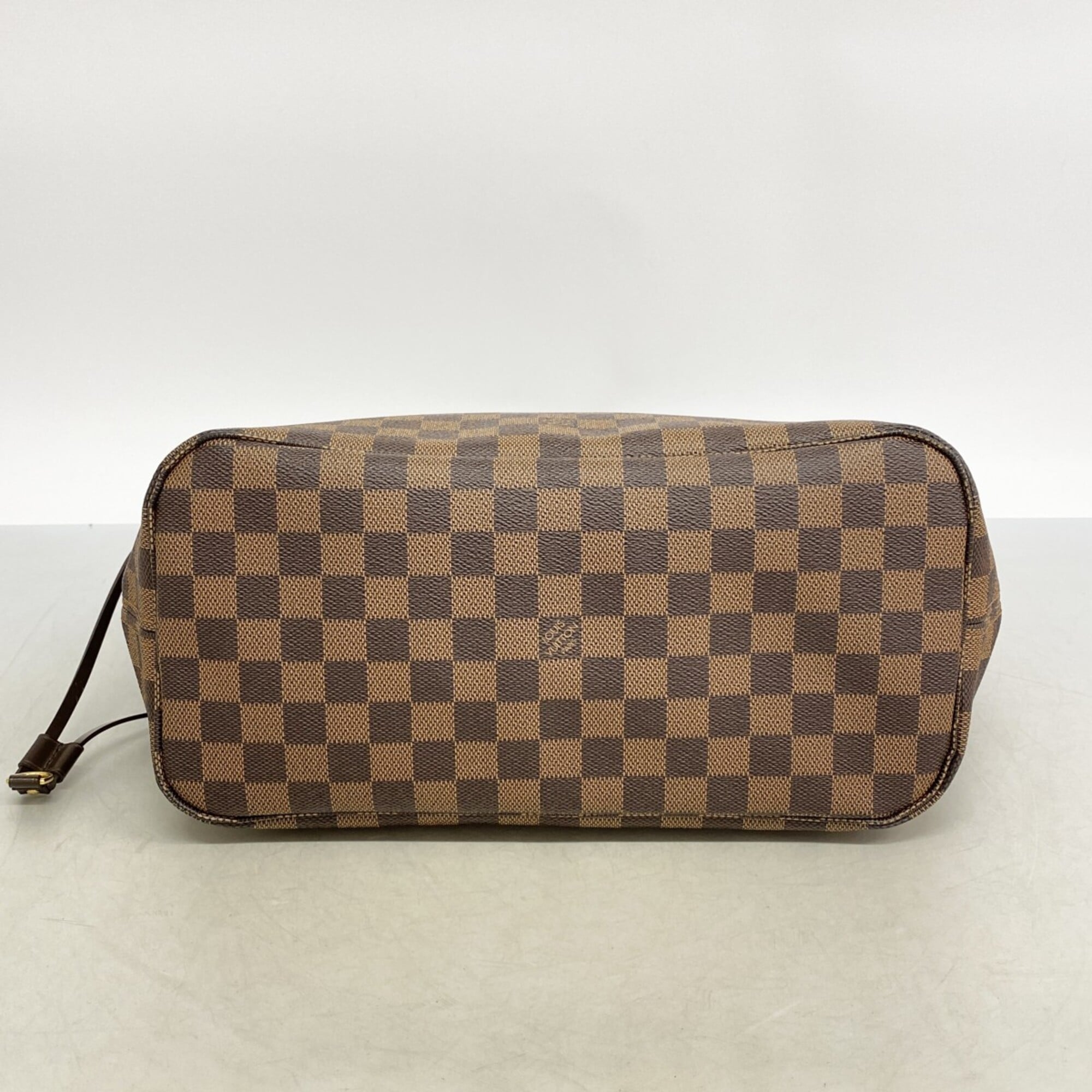 Louis Vuitton Ebene Tote Bag (Pre-Owned)