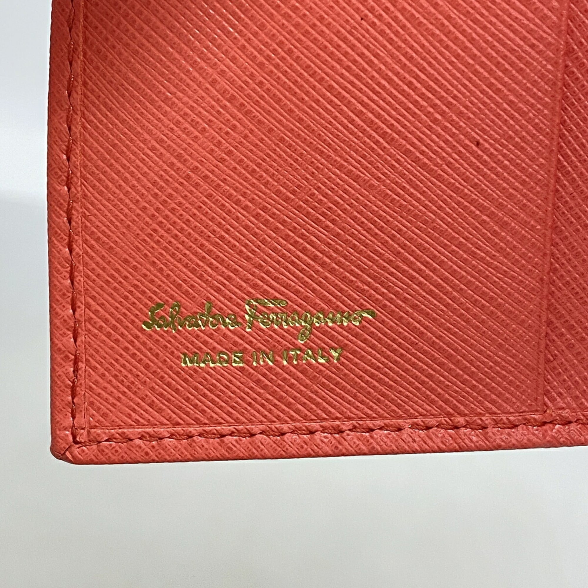 Salvatore Ferragamo