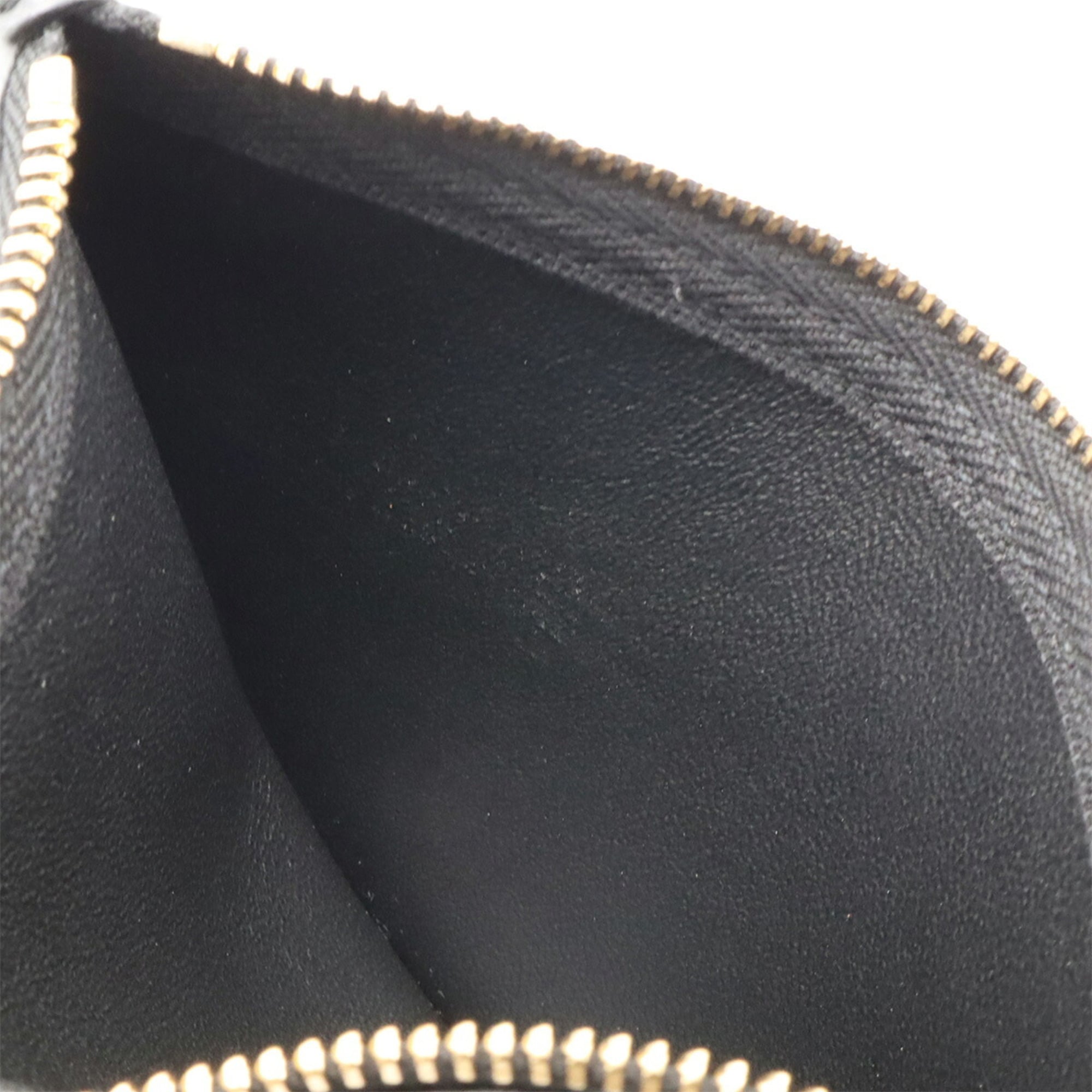 Yves Saint Laurent Black Felt Leather Shoulder Bag (Pre-Owned)