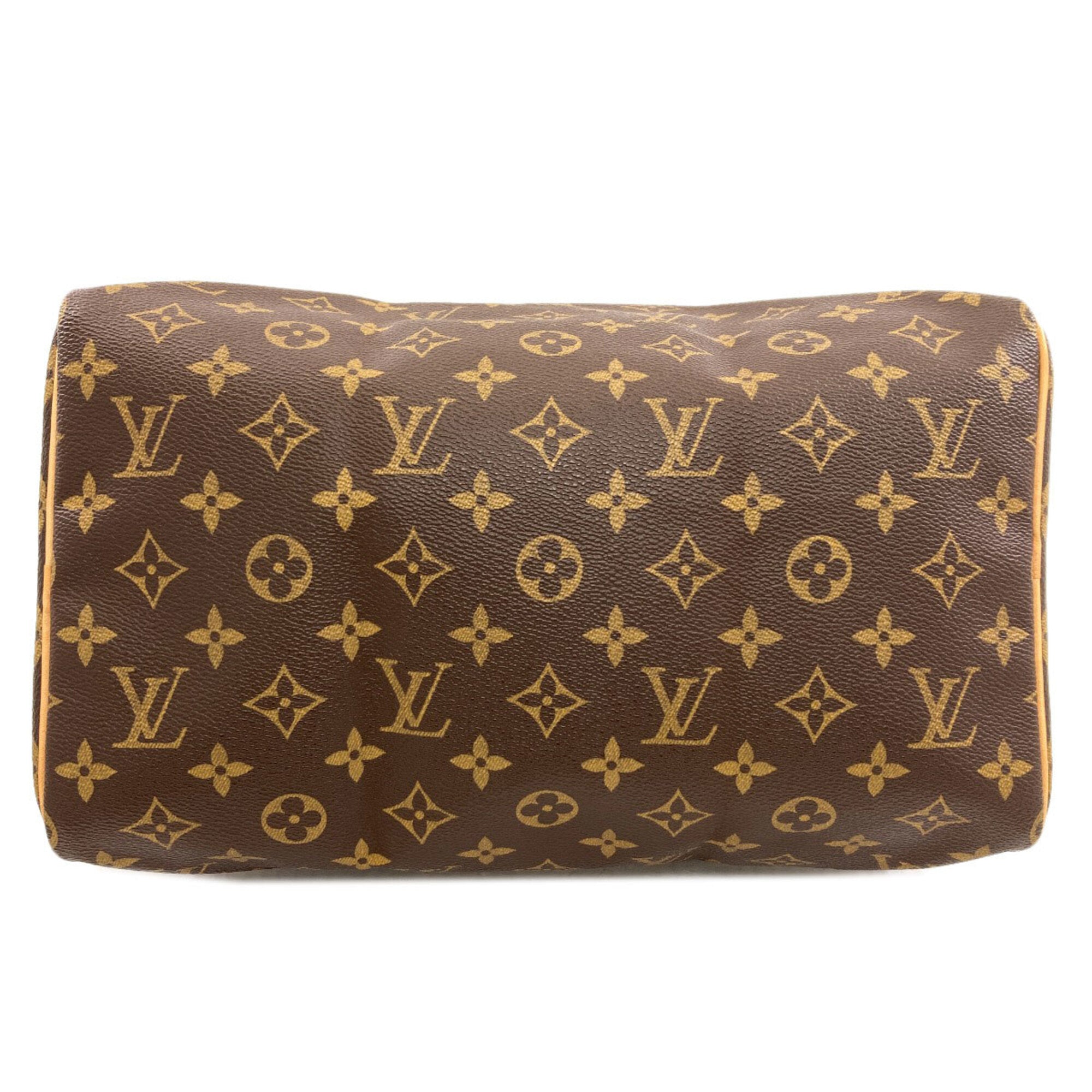 Louis Vuitton Monogram Monogram Monogram Handbag (Pre-Owned)