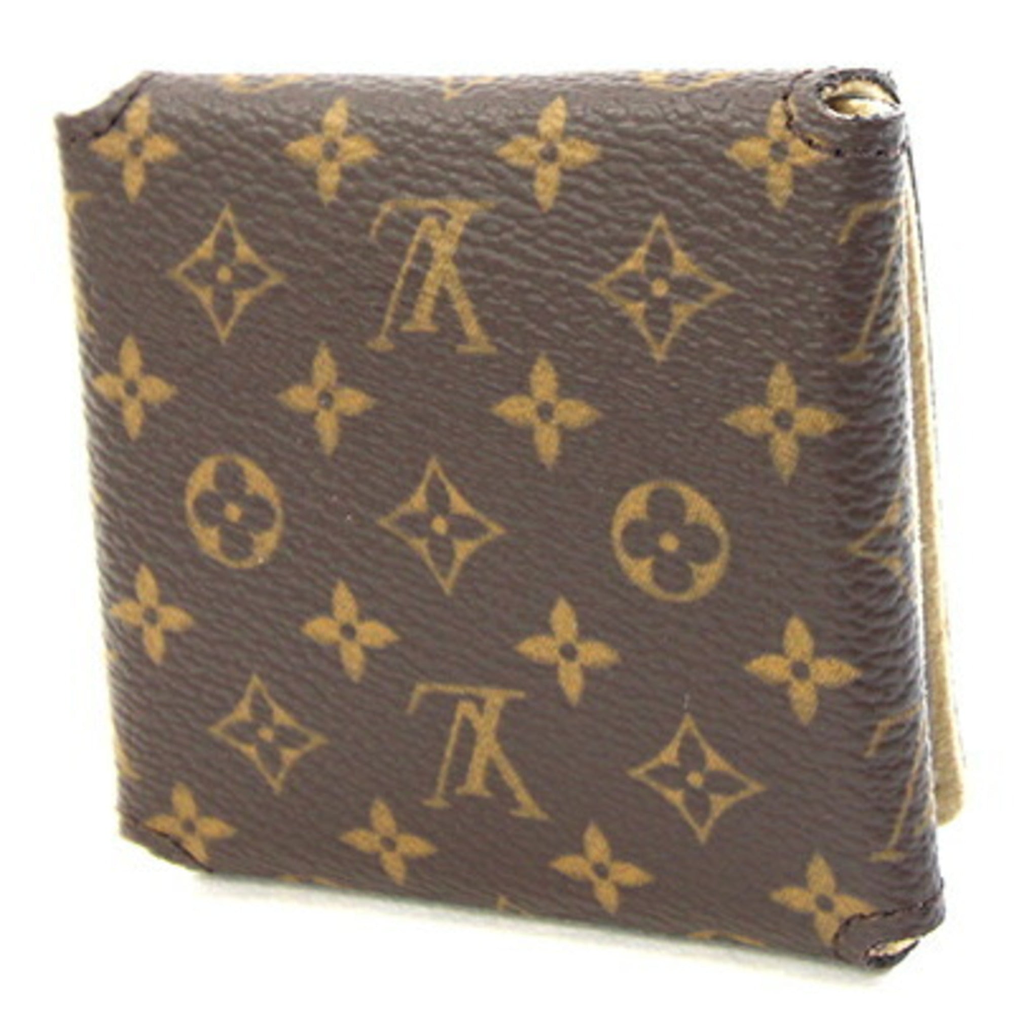 Louis Vuitton Monogram Canvas Pouch (Pre-Owned)