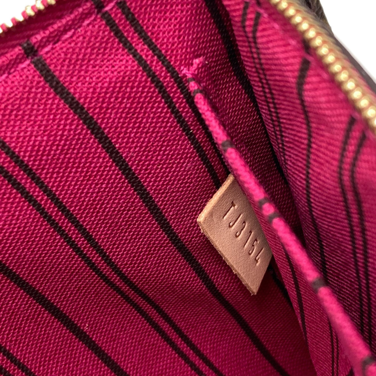 Louis Vuitton Monogram Monogram Pivoine Monogram Tote Bag (Pre-Owned)