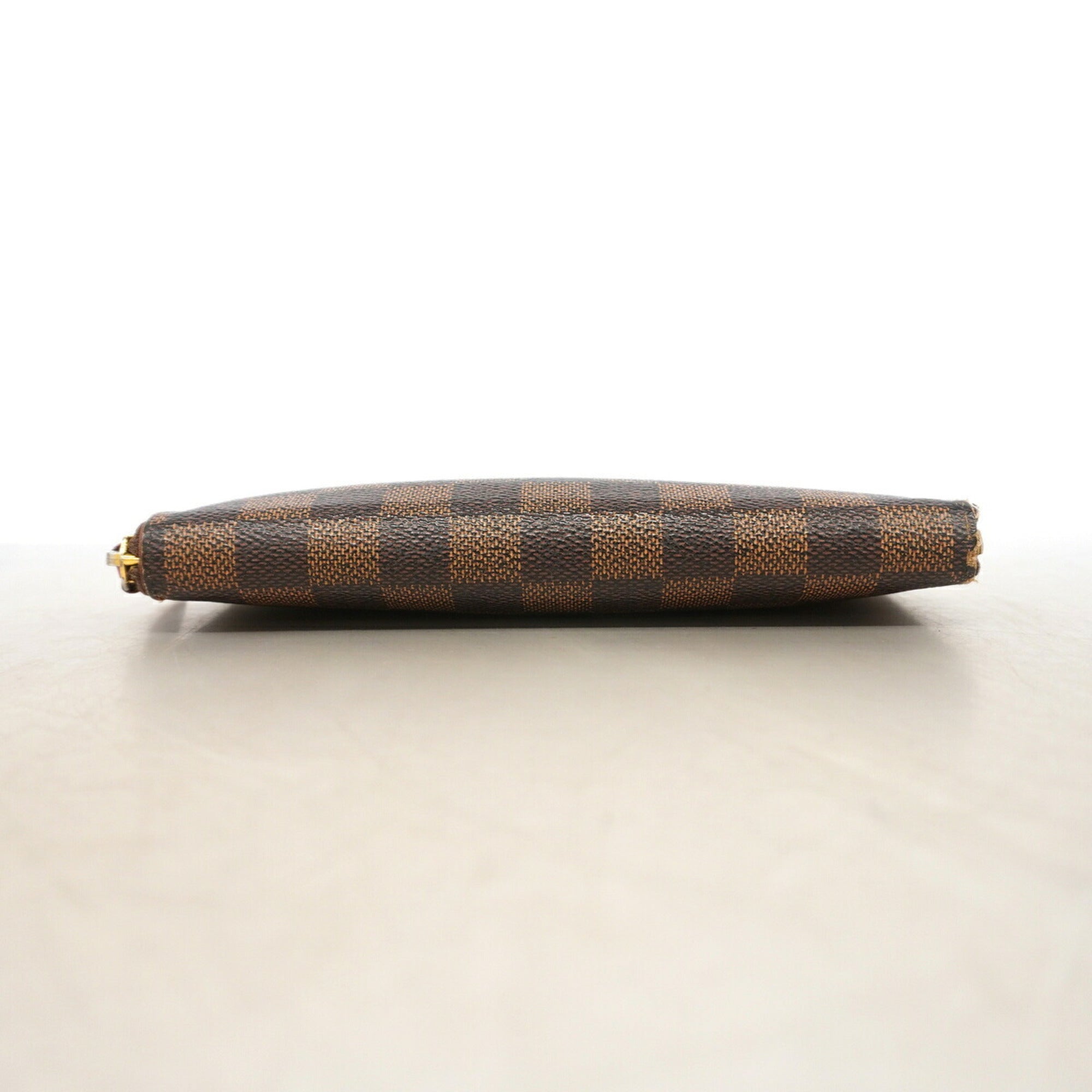 Louis Vuitton Cerise Long Wallet (Bi-Fold) (Pre-Owned)