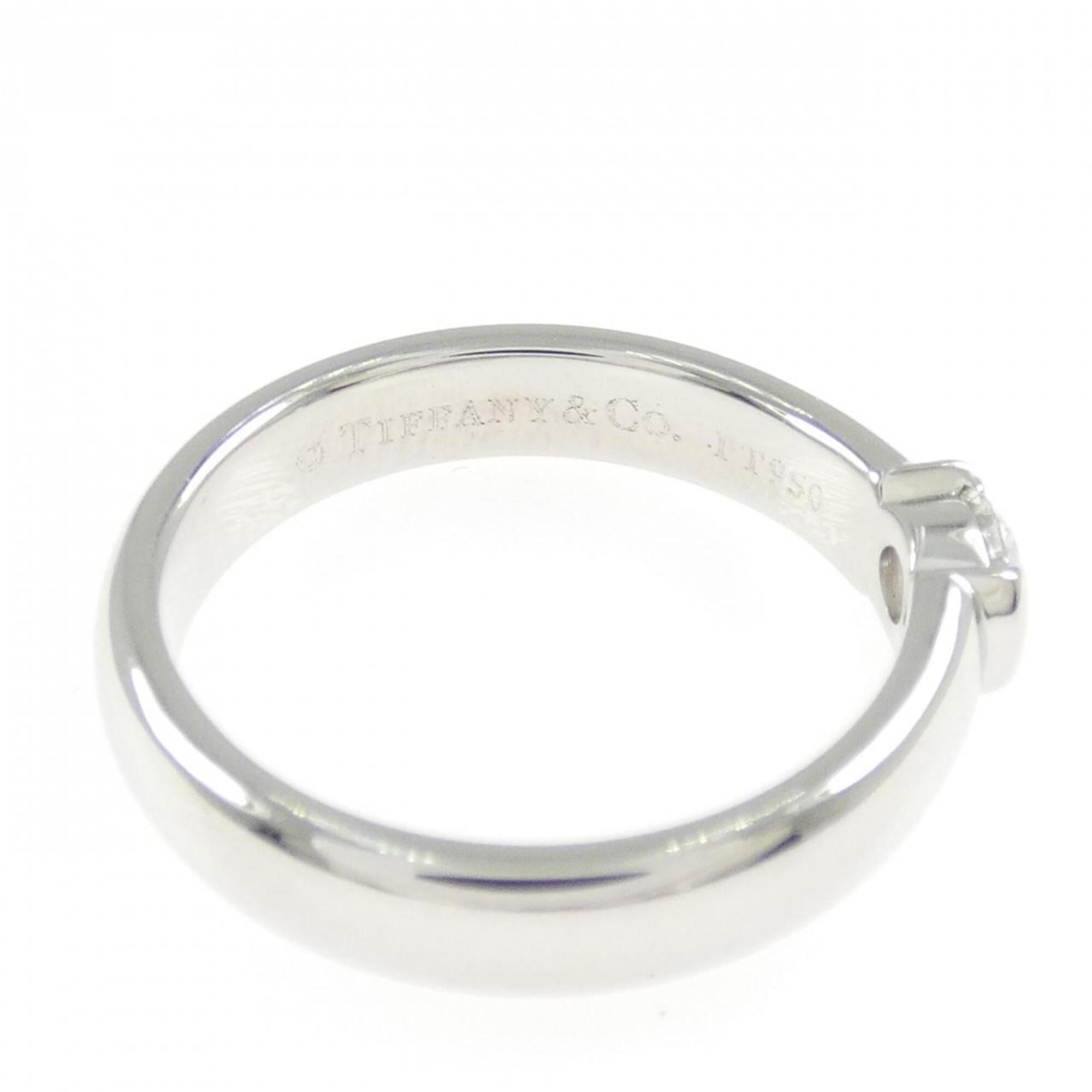 Tiffany Band Ring (Pre-Owned)